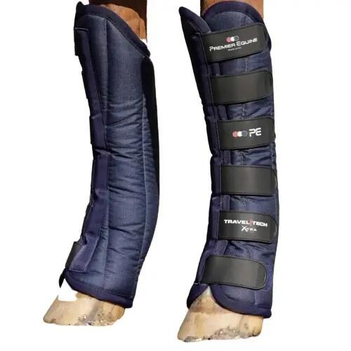 Buty transportowe dla koni Premier Equine Travel-Tech Xtra