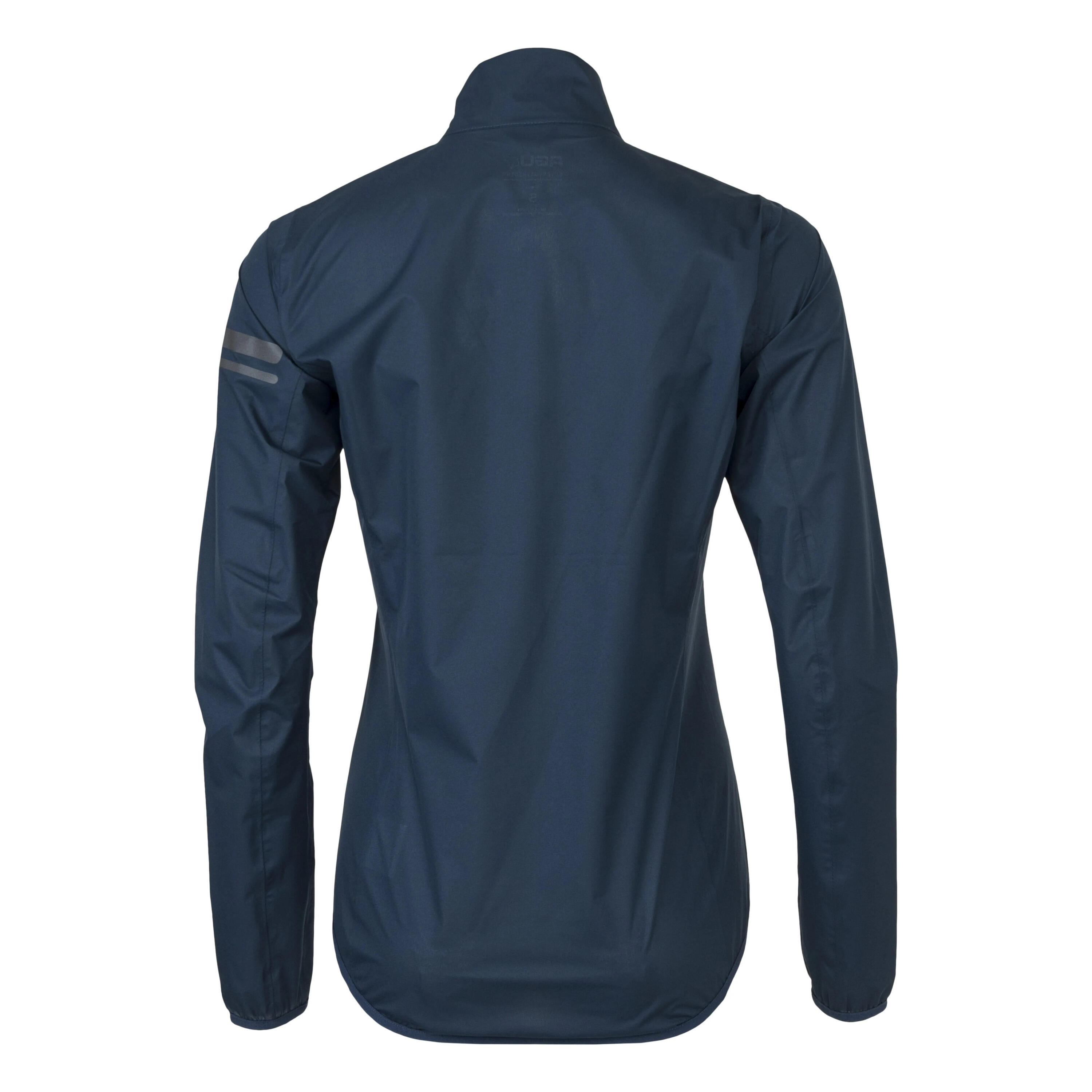 Ultralight rain jacket performance women 2/7