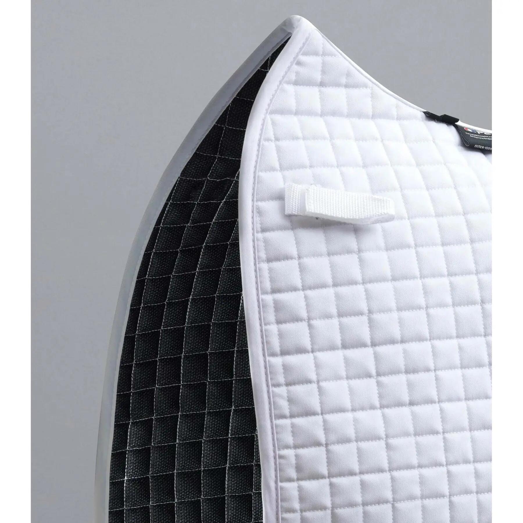 Estera de doma antideslizante Premier Equine Close Contact Tech Grip Pro 5/6