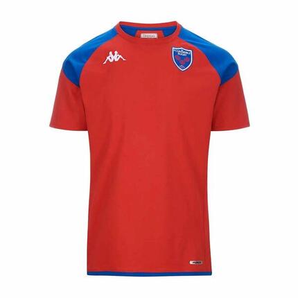 Maillot enfant Grenoble Ayba 7 2023/24