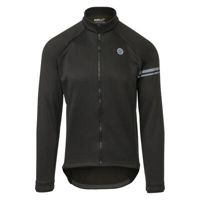 Thermo full zip jack agu essential