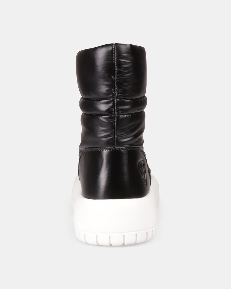 High snow bottes pour femme Kilpi APOLO HIGH-W 4/6