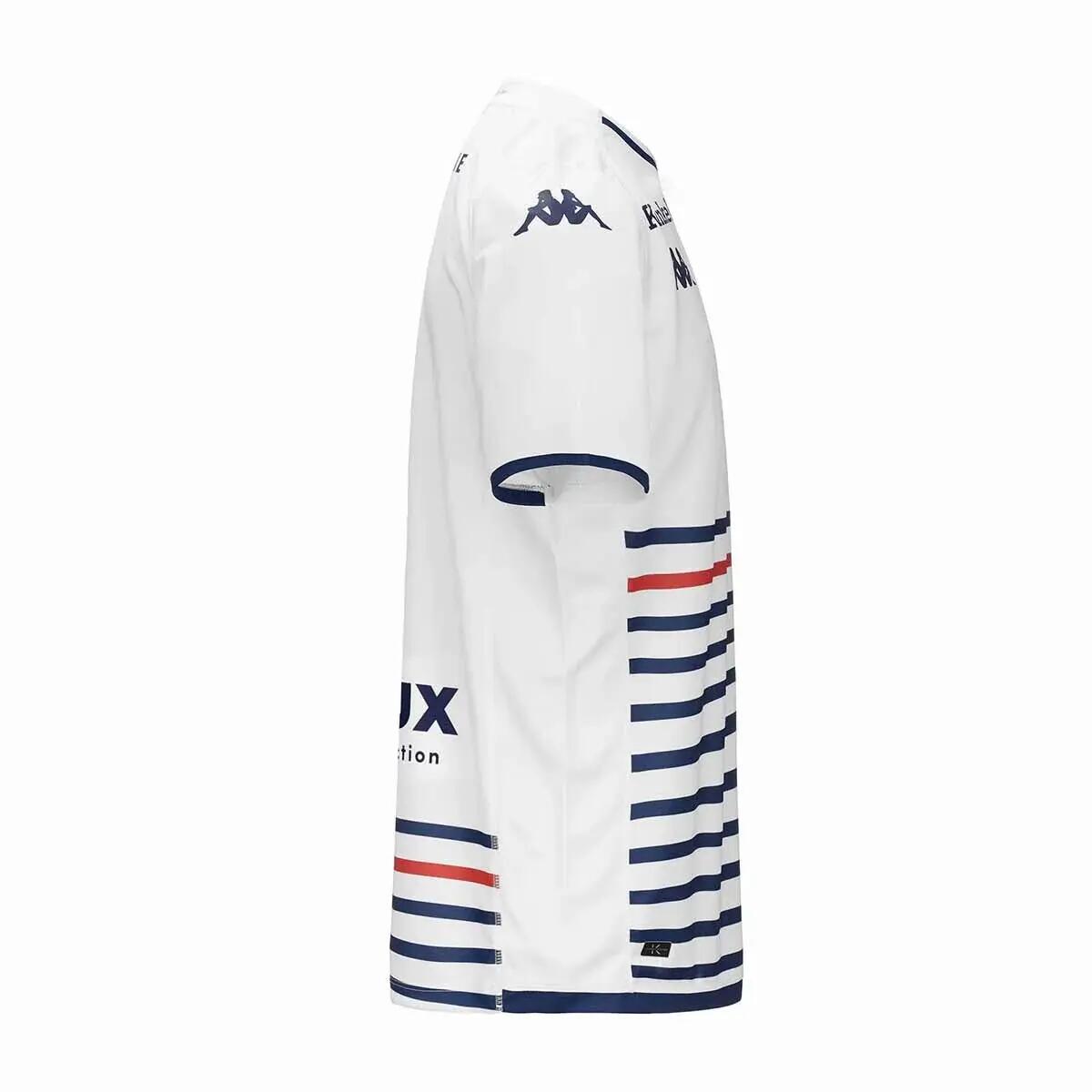 Maillot Extérieur enfant SM Caen Kombat 2023/24 3/3