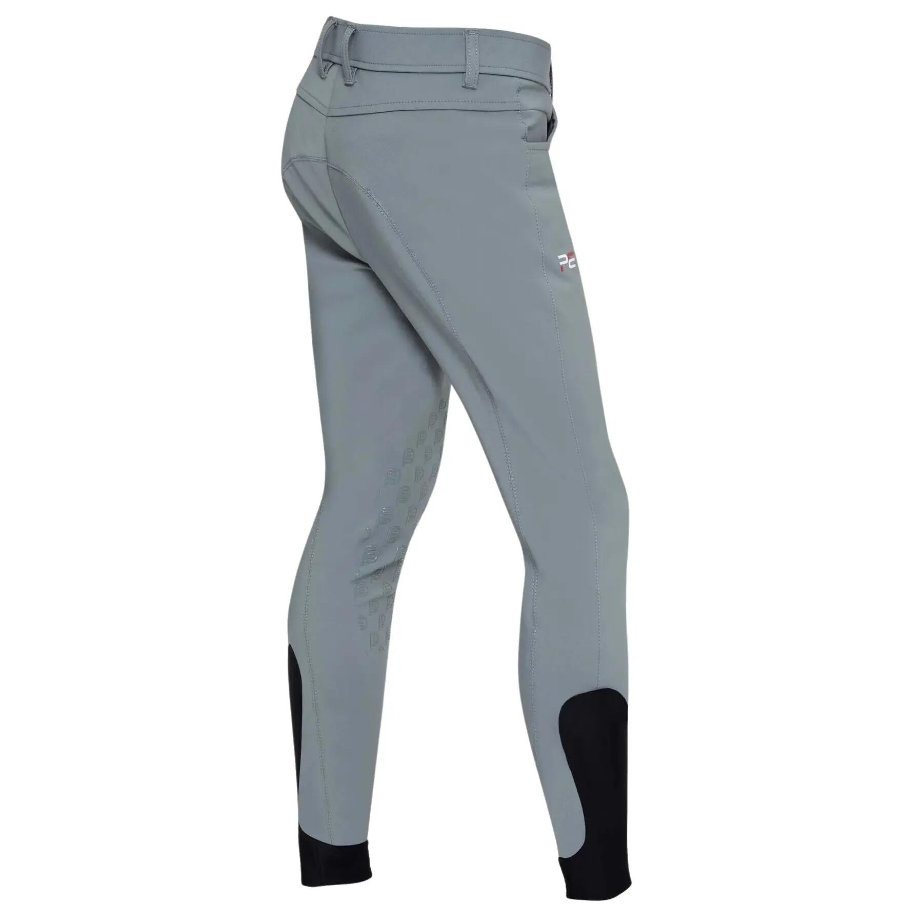 Reithose Kind Premier Equine Derby 3/4
