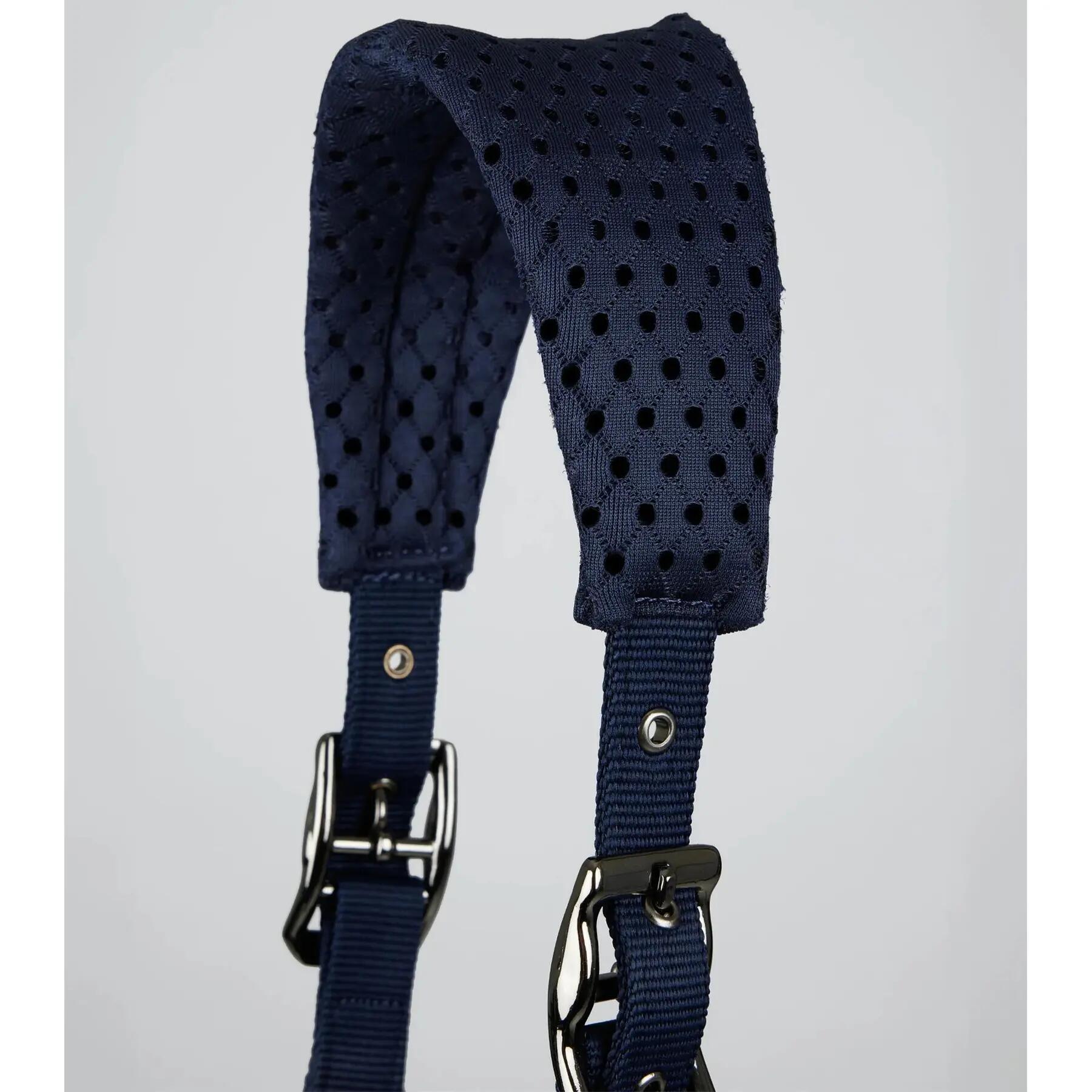 Licol nylon pour cheval Premier Equine Necto 3D 5/5