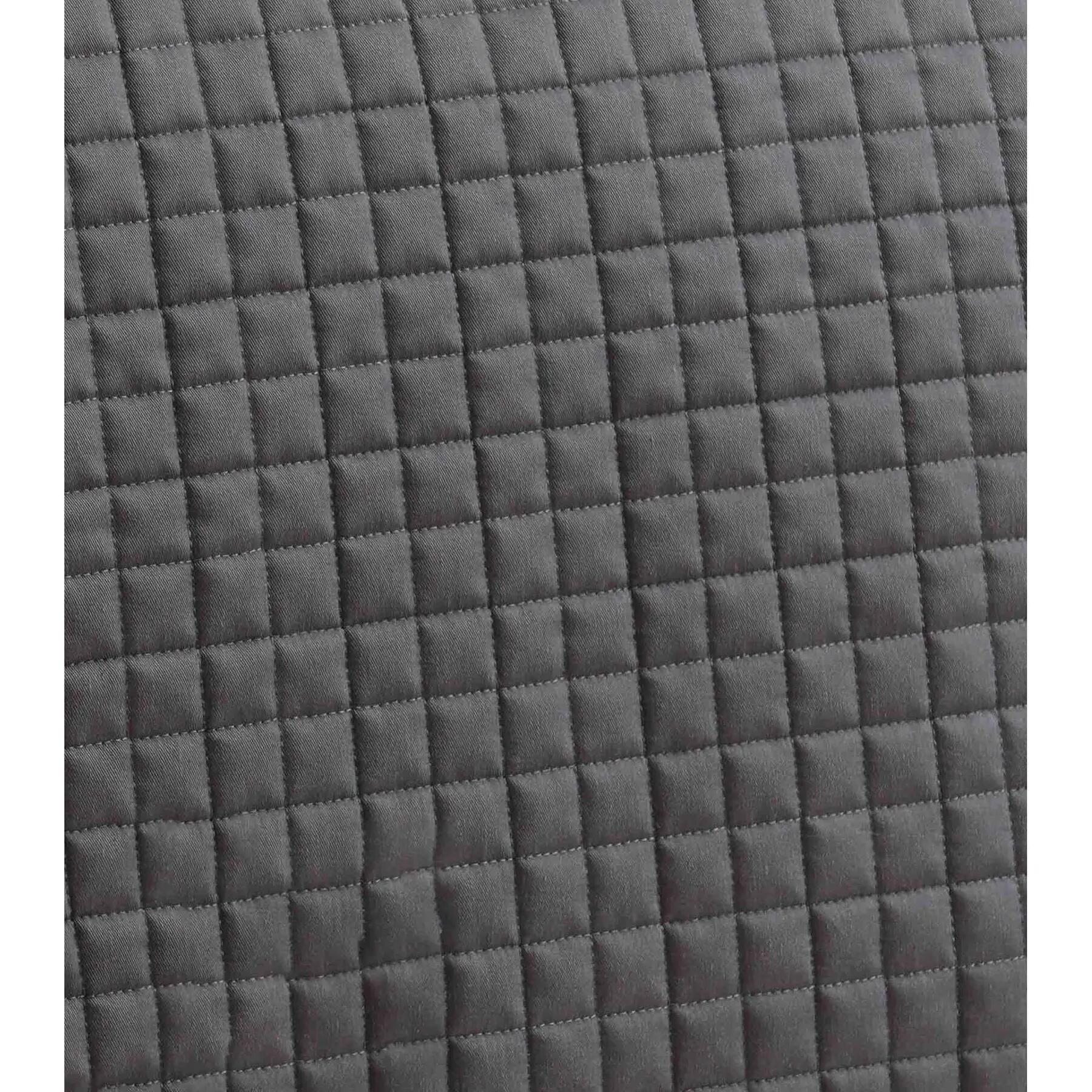 Mantilla equitación de algodón liso Premier Equine Close Contact X- Country 4/4