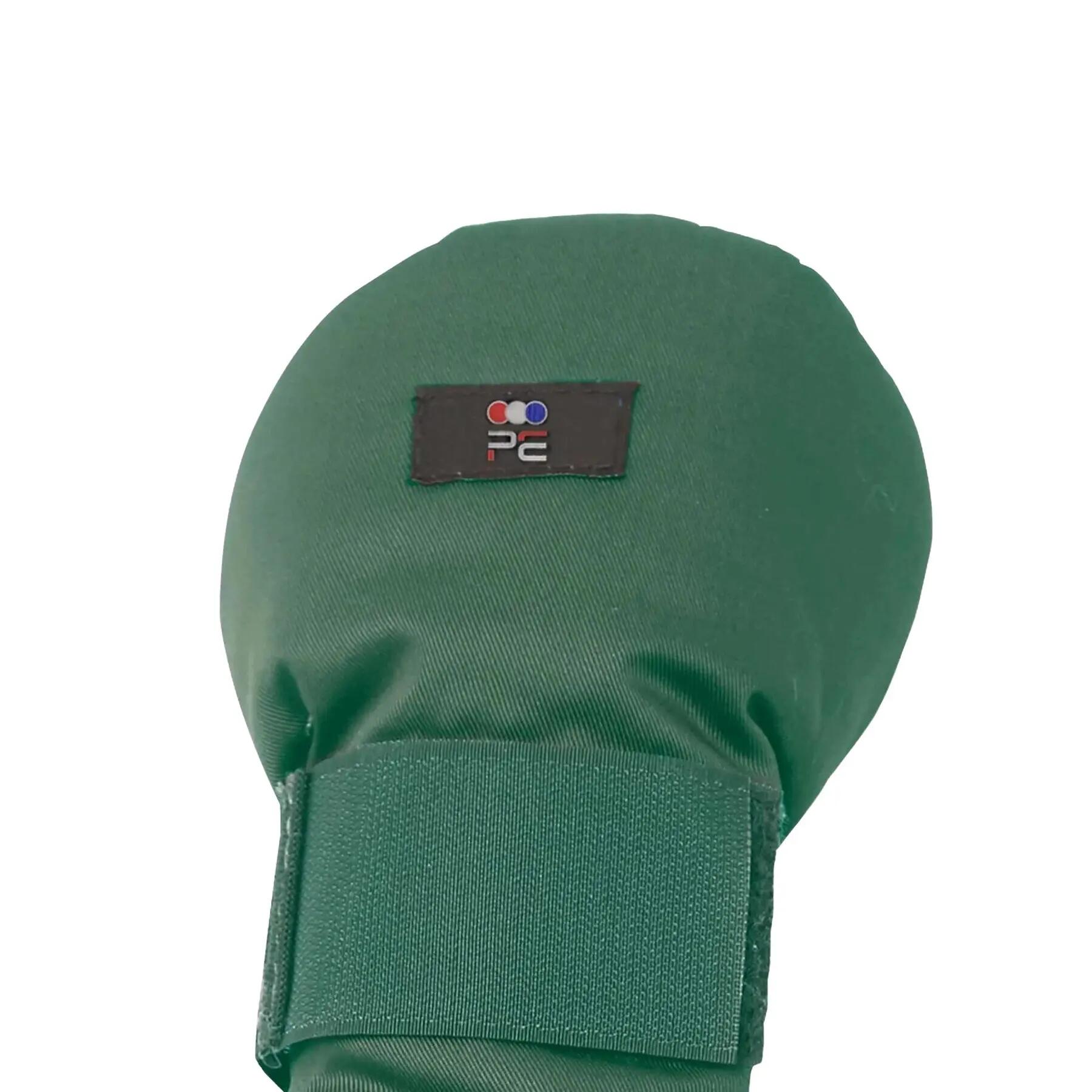 Staartbeschermer voor paarden Premier Equine Stay-Up 3/3