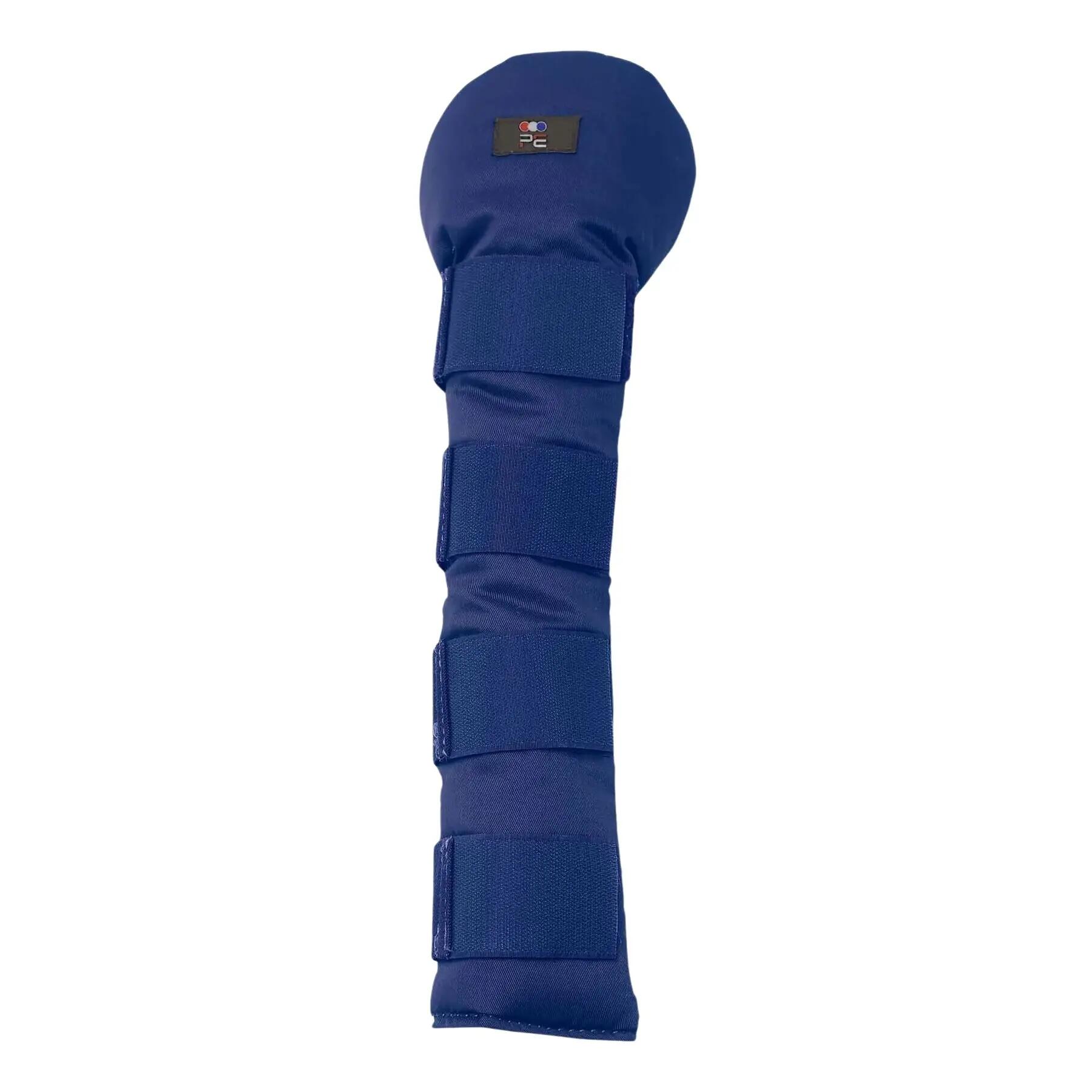 Protège-queue pour cheval Premier Equine Stay-Up 2/3