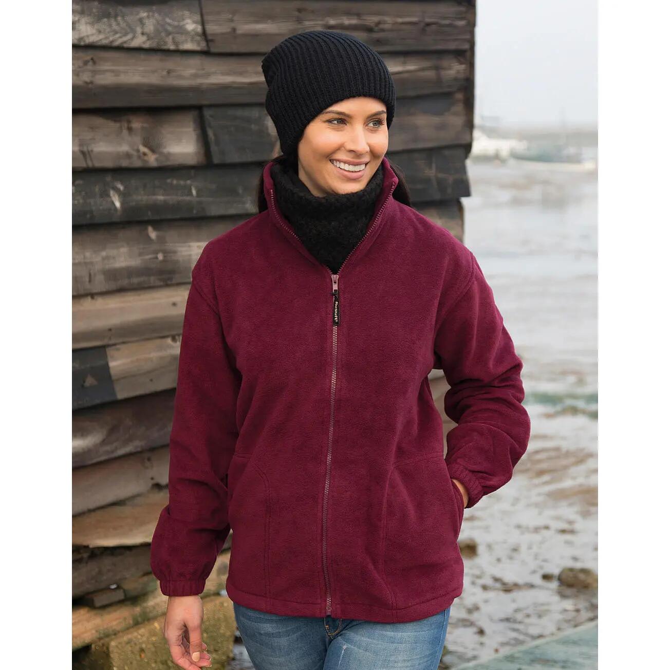 Fleece Result Polartherm™ 2/2