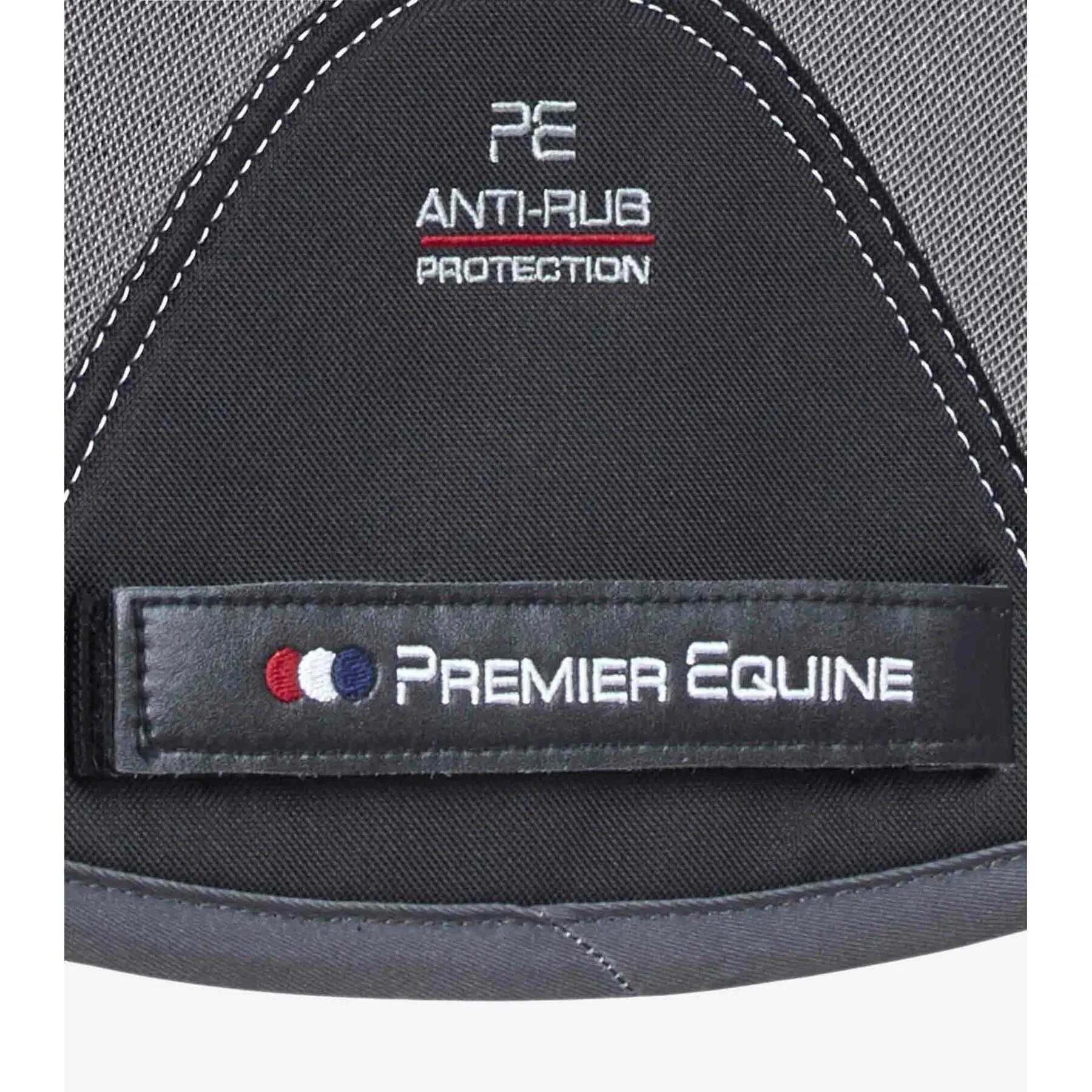 Cso matten Premier Equine CC Air-Tech Square 5/5