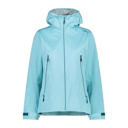 Damen wasserfeste Jacke mit Kapuze CMP Unlimitech