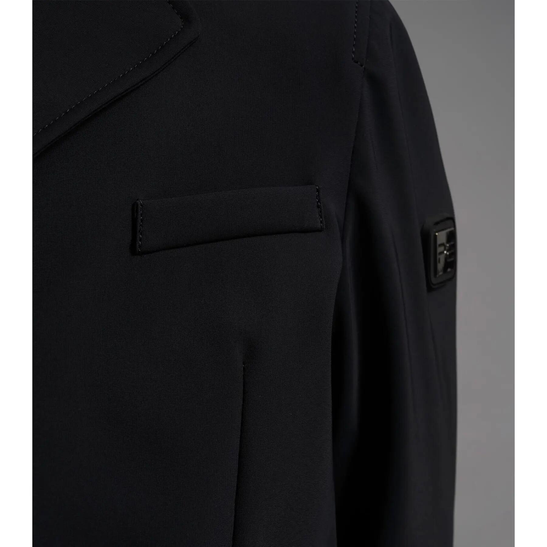 Veste de concours d'équitation enfant Premier Equine Enzo 5/6
