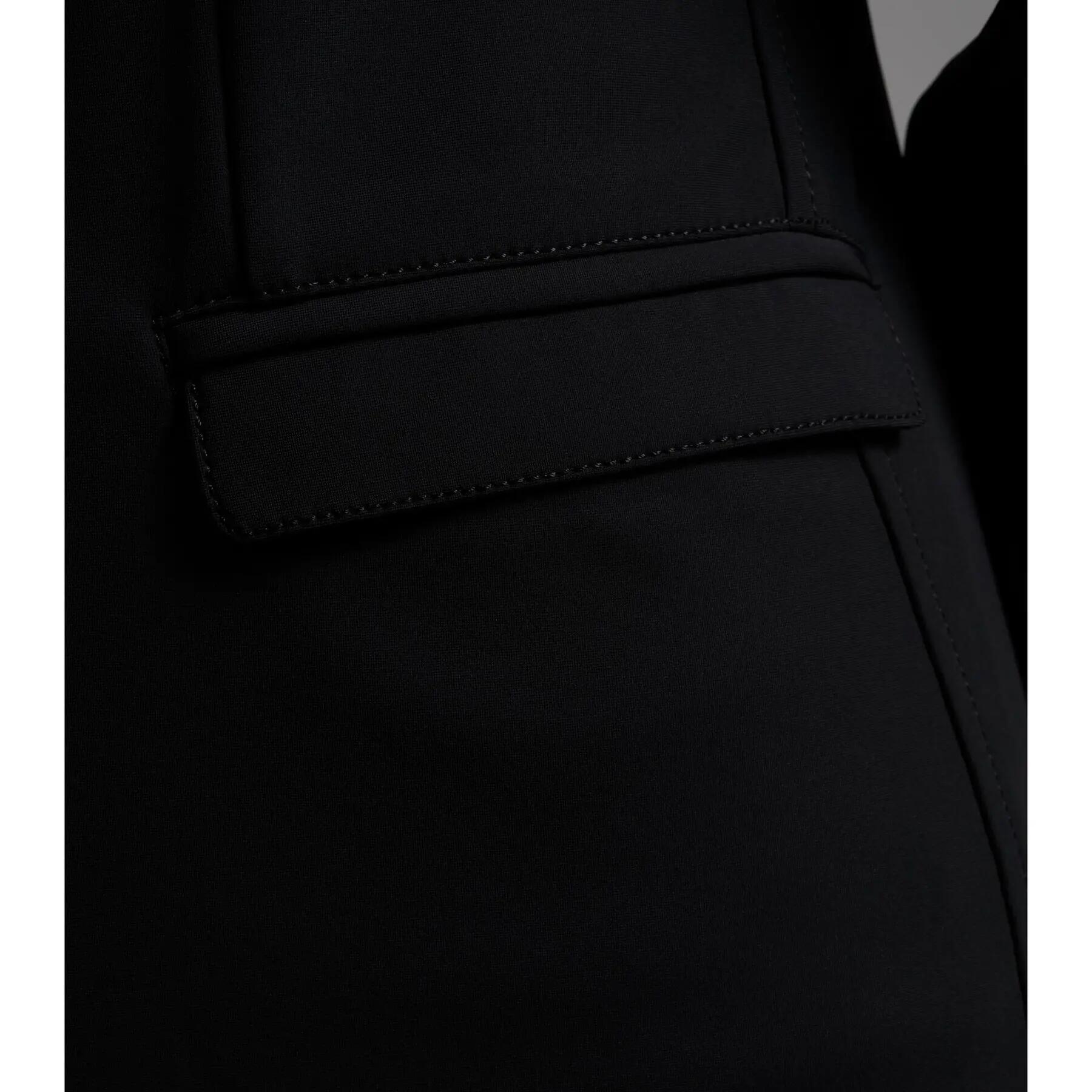 Veste de concours d'équitation enfant Premier Equine Enzo 6/6