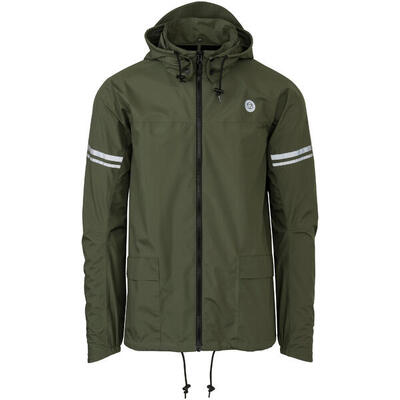 Waterdichte jas agu original essential