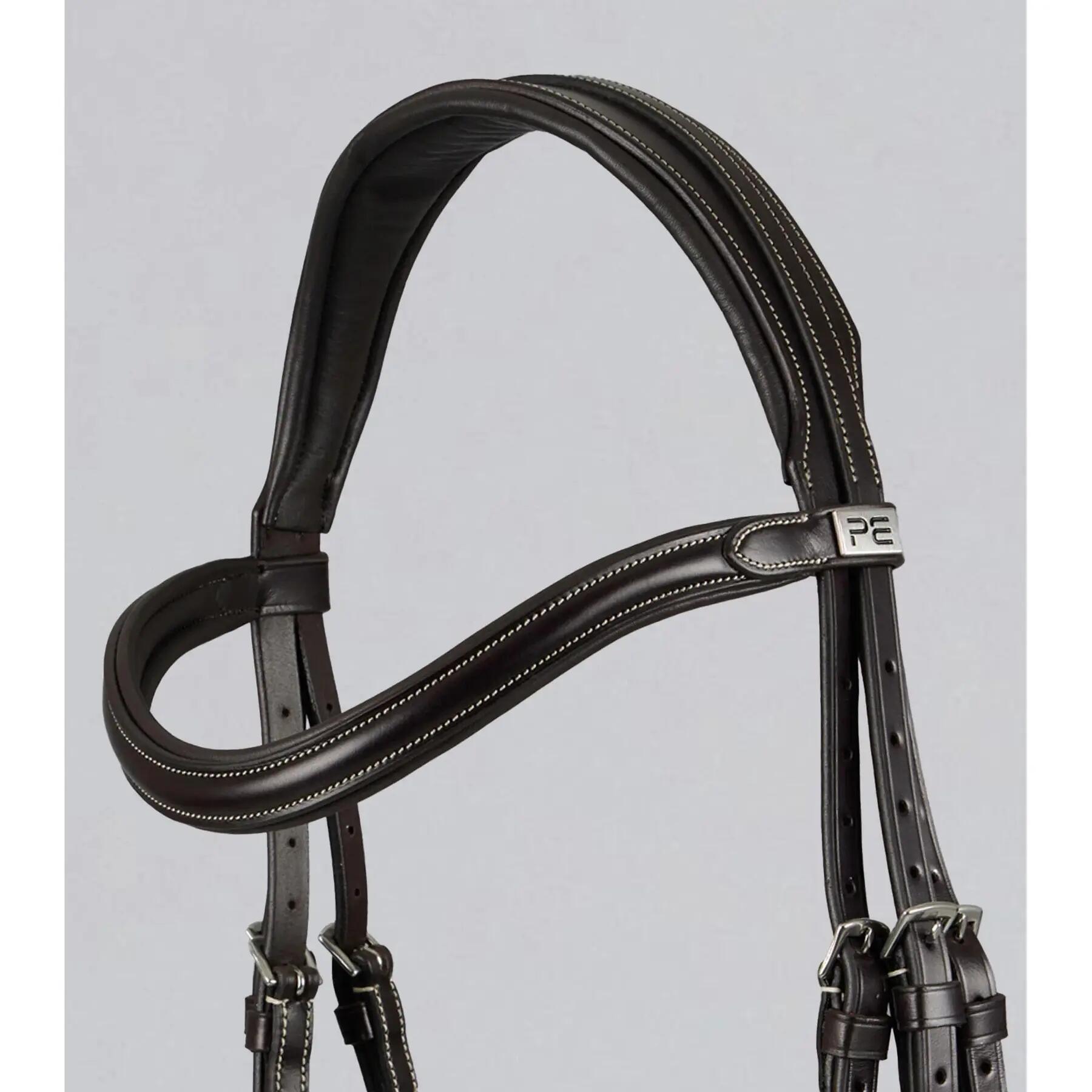 Redini per cavallo Premier Equine Cassano 3/5