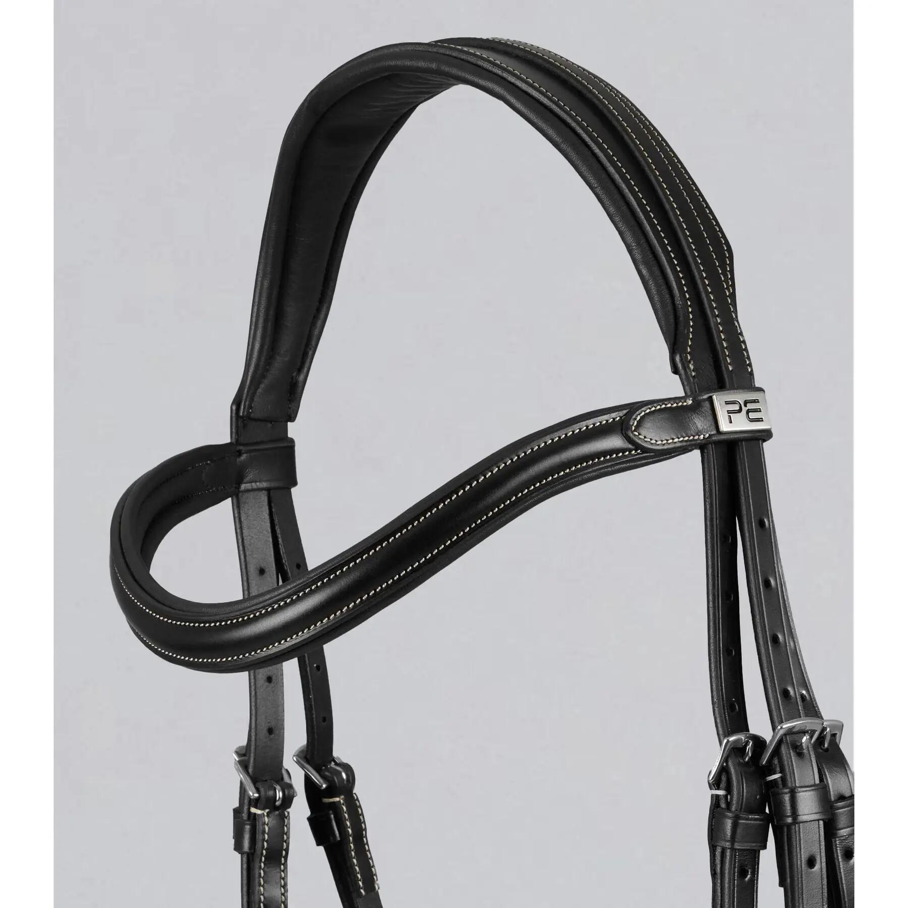 Redini per cavallo Premier Equine Cassano 3/5