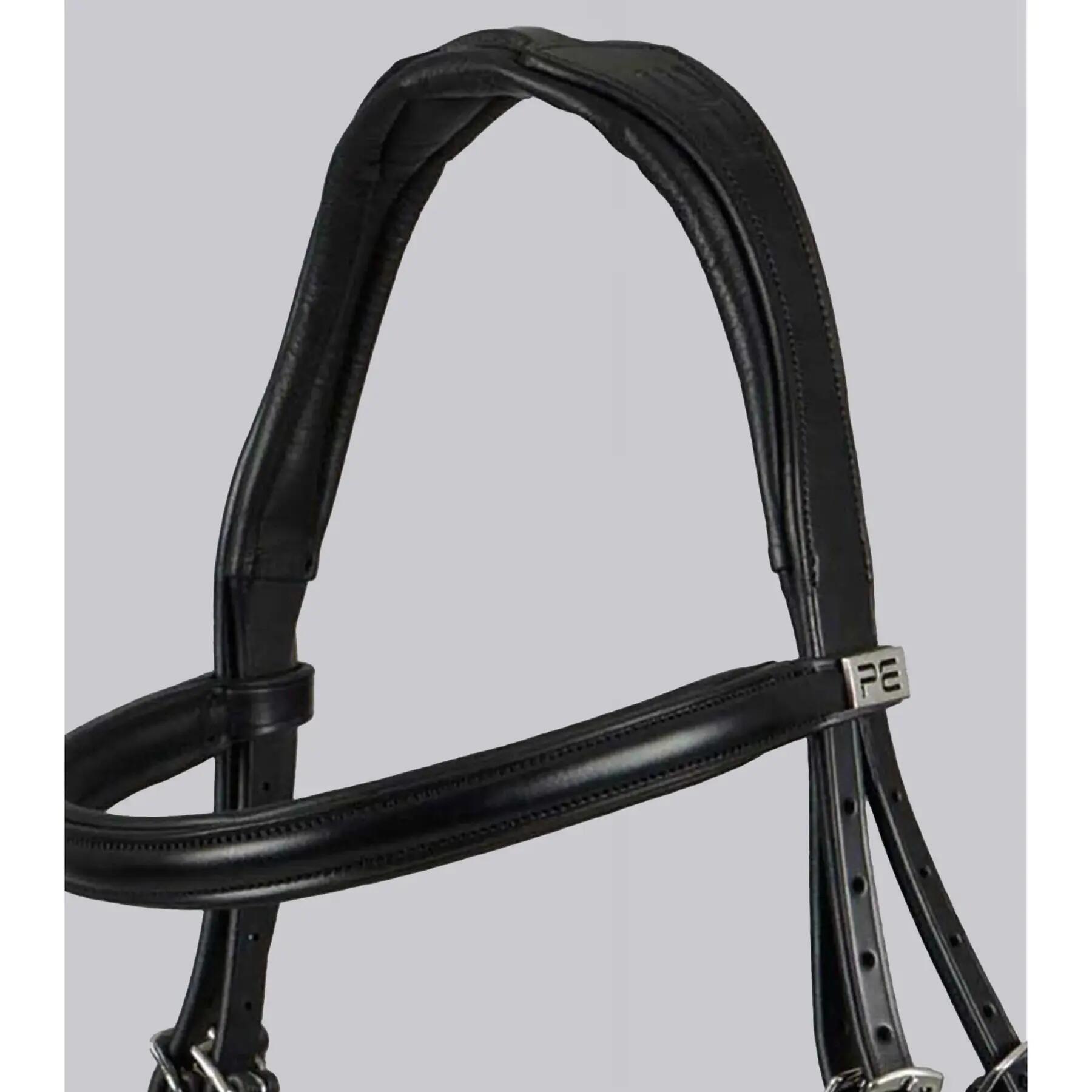 Mors da equitazione Premier Equine Artana 3/5
