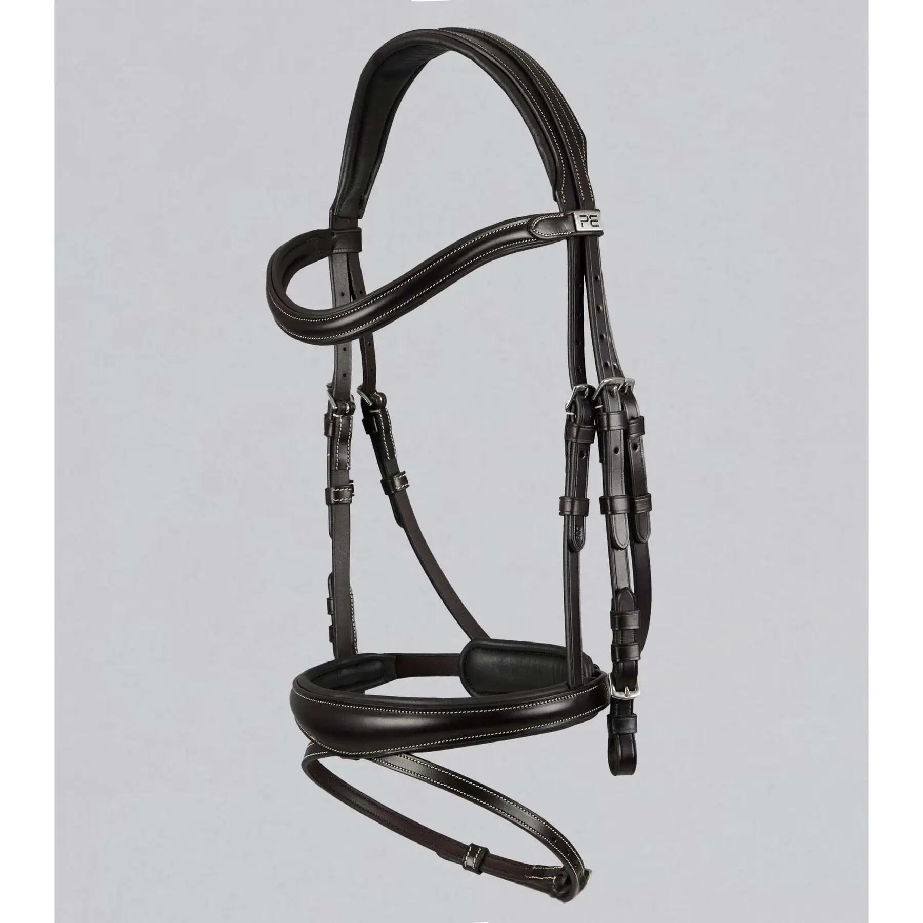 Redini per cavallo Premier Equine Cassano 2/5