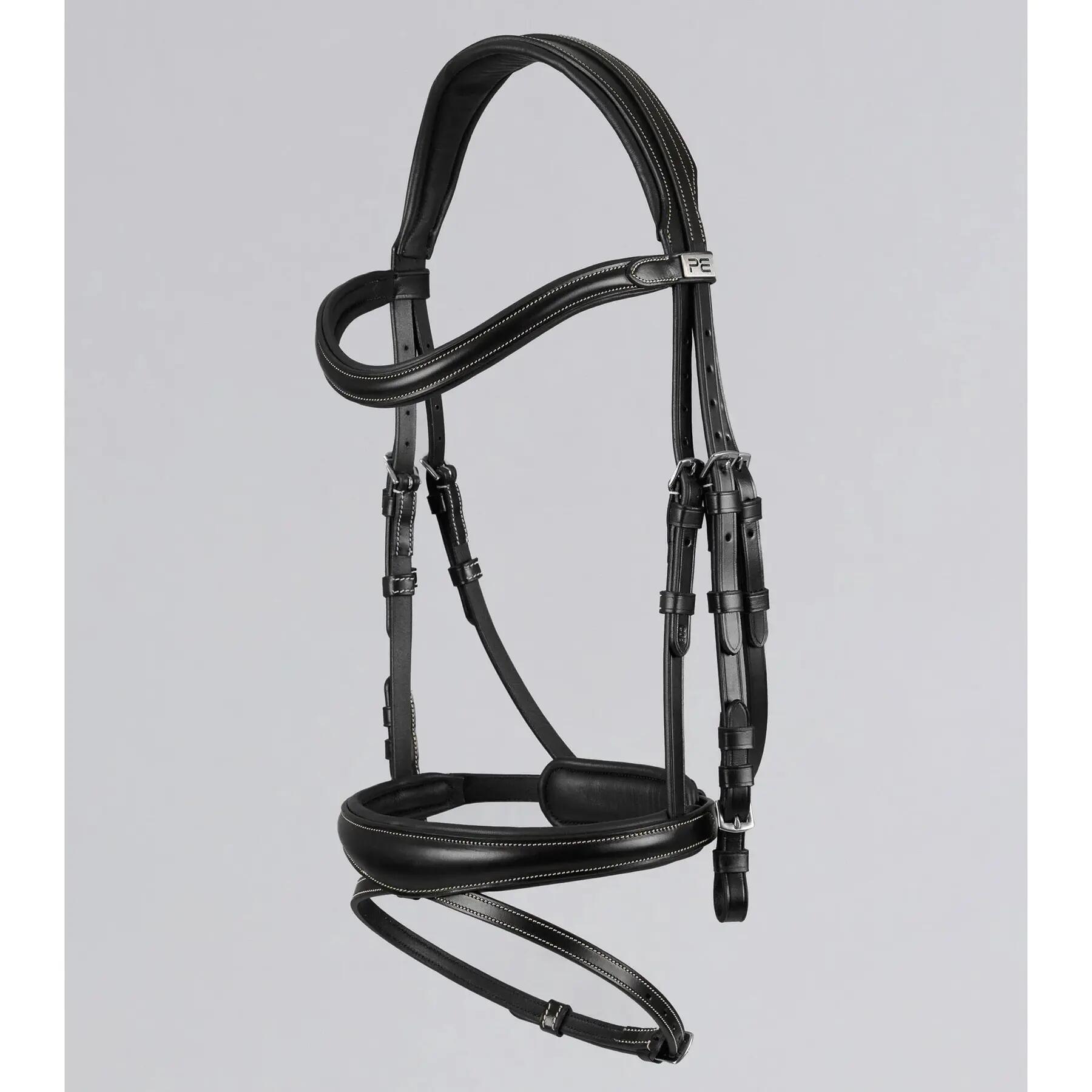 Redini per cavallo Premier Equine Cassano 2/5