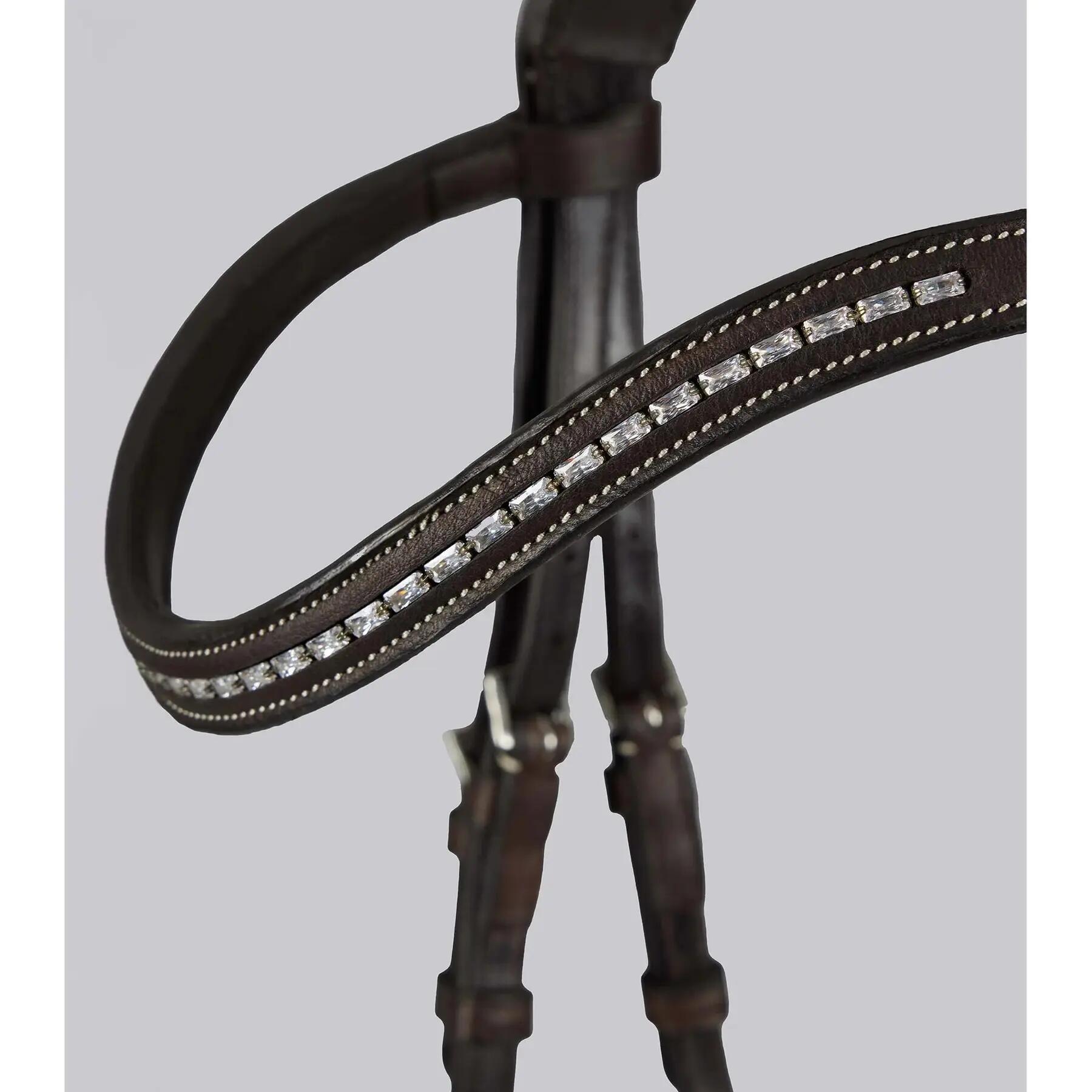 Sella da equitazione Premier Equine Veneto 3/5