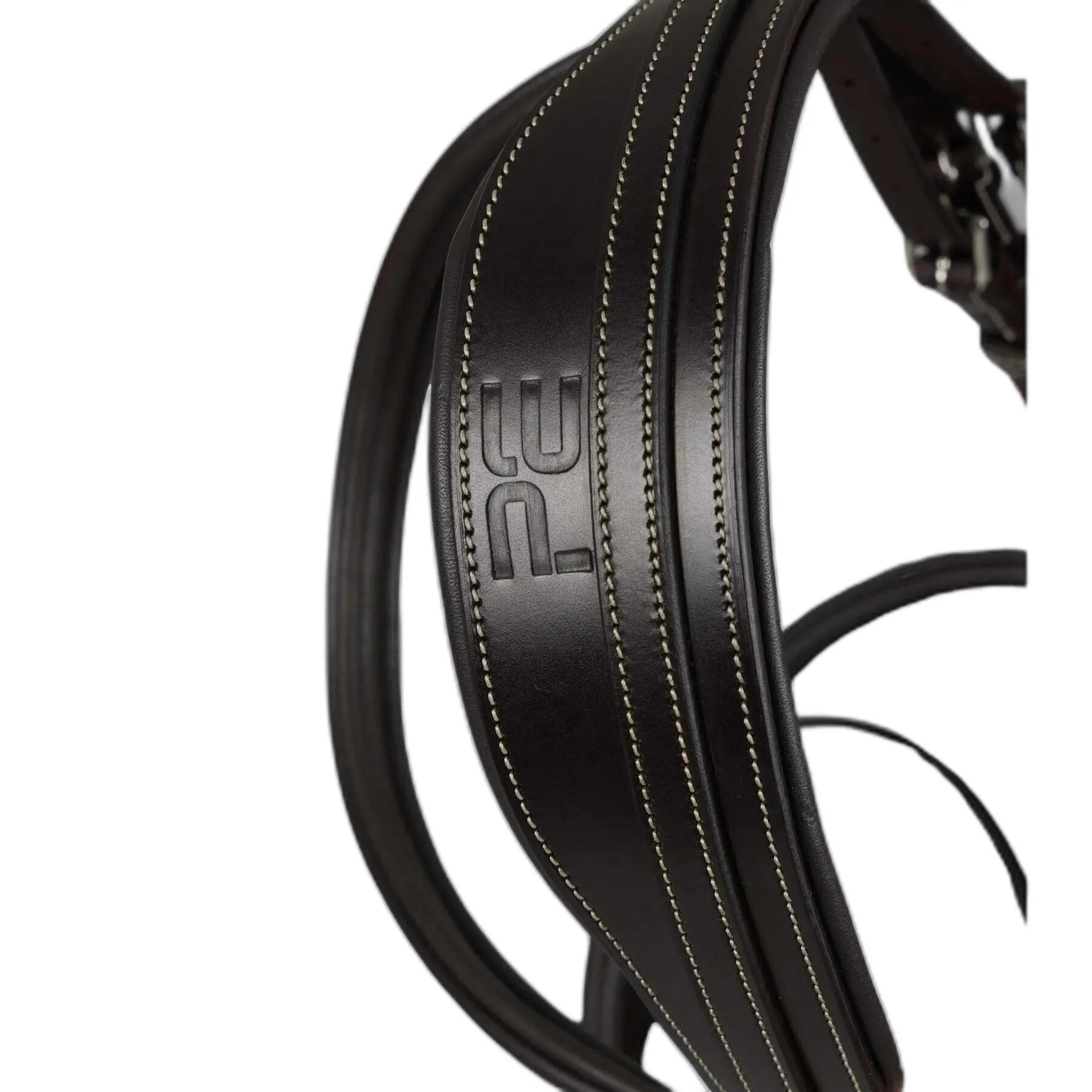 Redini per cavallo Premier Equine Cassano 5/5