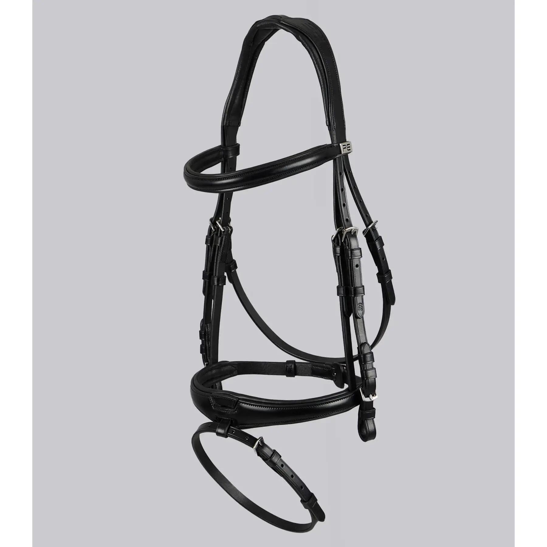 Mors da equitazione Premier Equine Artana 2/5