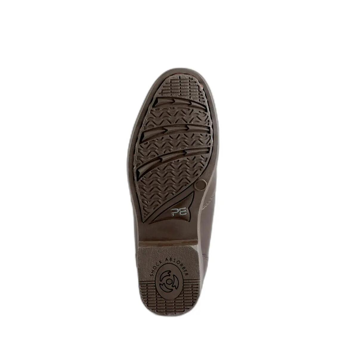 Lederreitstiefel Kinderer Premier Equine Virtus 5/5