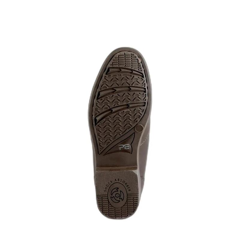 Botine copii Premier Equine Virtus din piele
