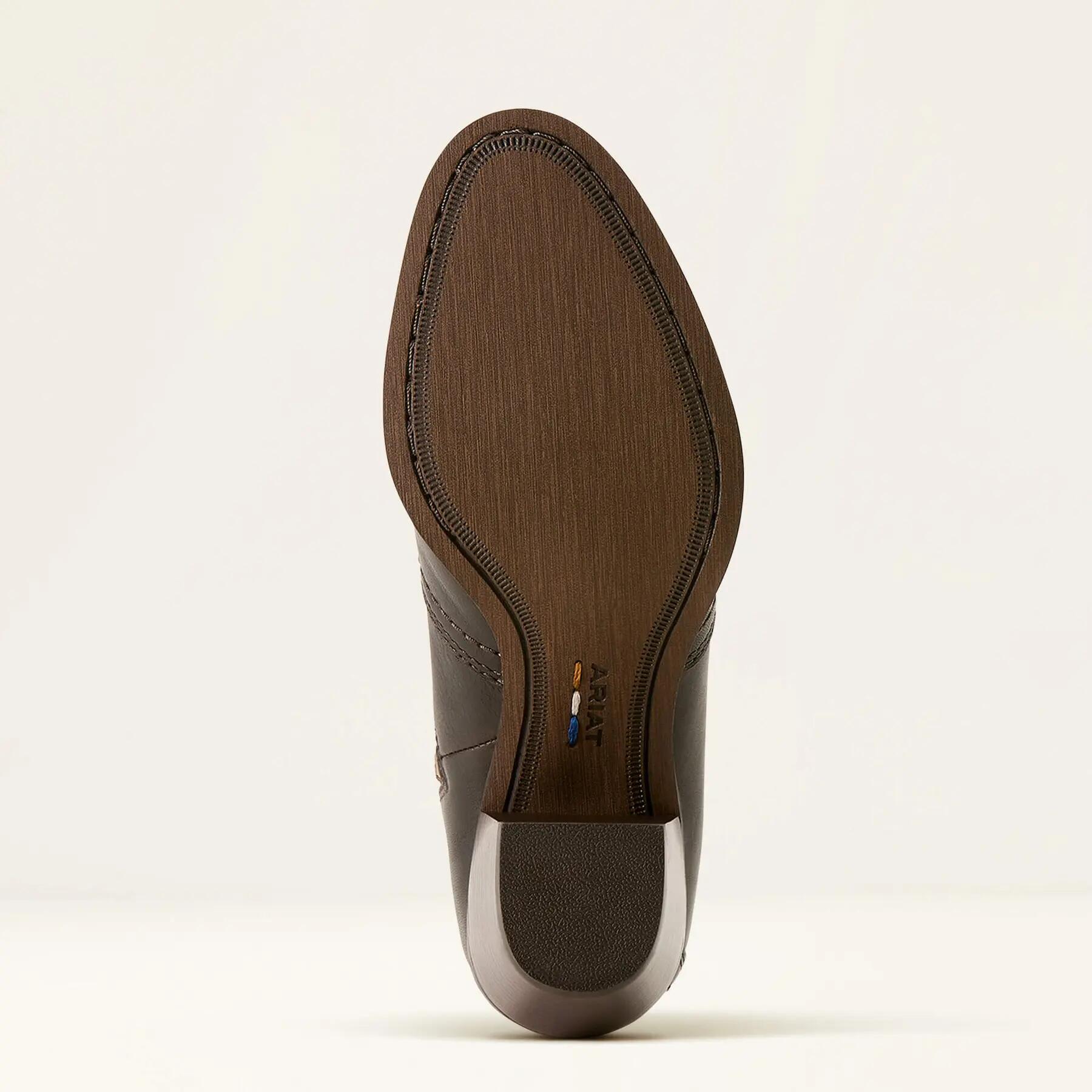 Bottines femme Ariat Tilbury 4/5