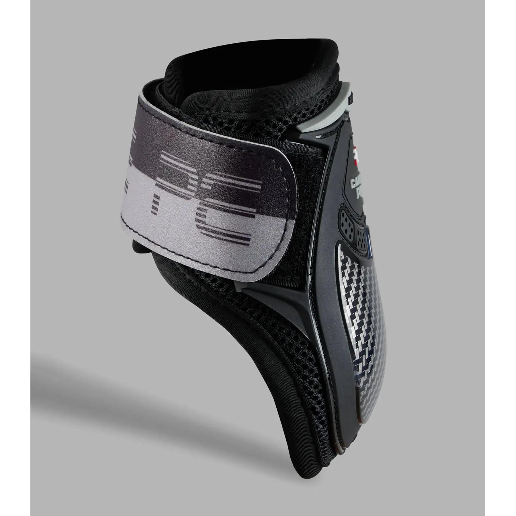 Fetlock protectors Premier Equine Pro Fetlock Lite 3/6