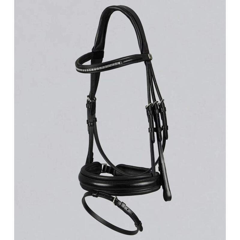 Bride Anatomica Premier Equine Castello