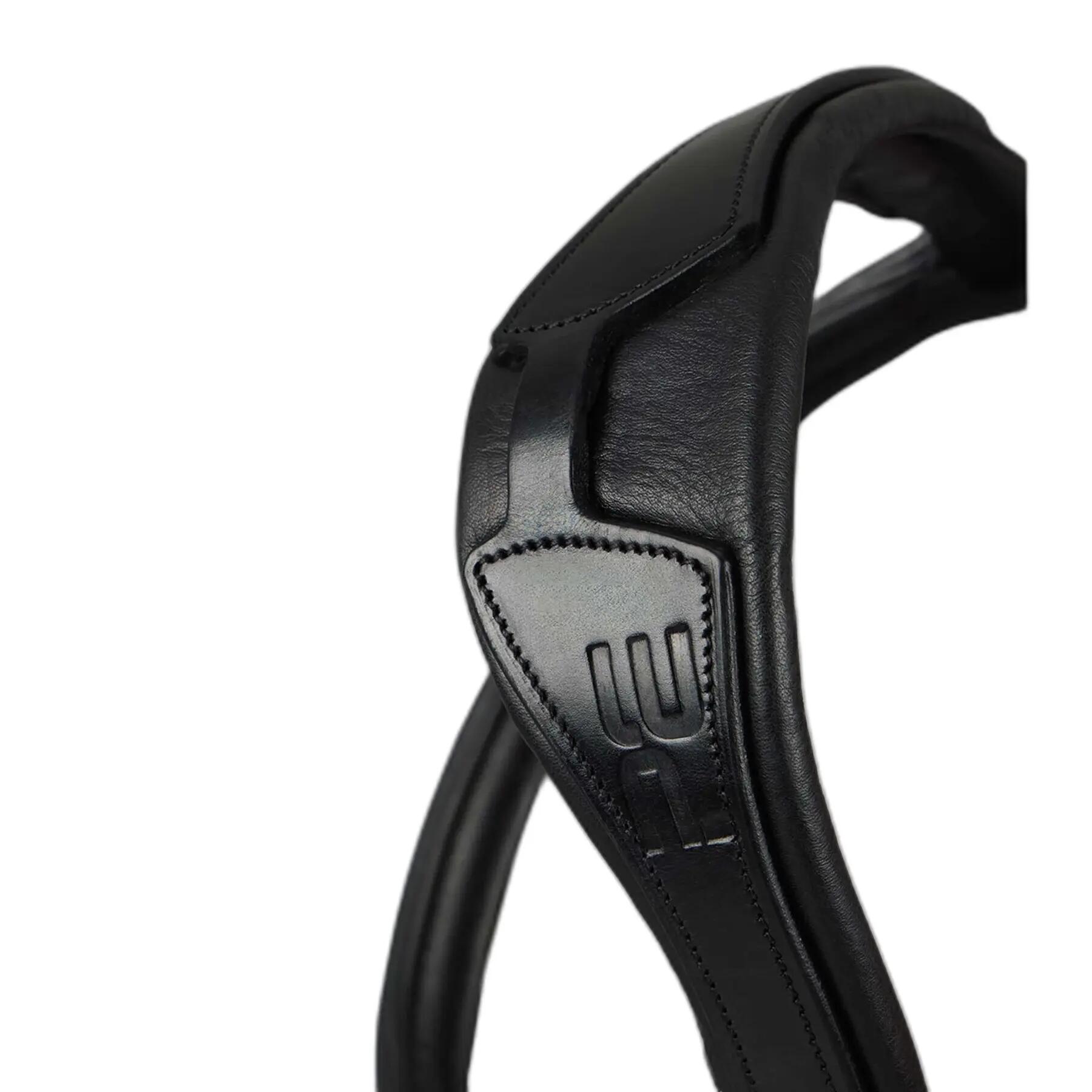 Mors da equitazione Premier Equine Artana 5/5