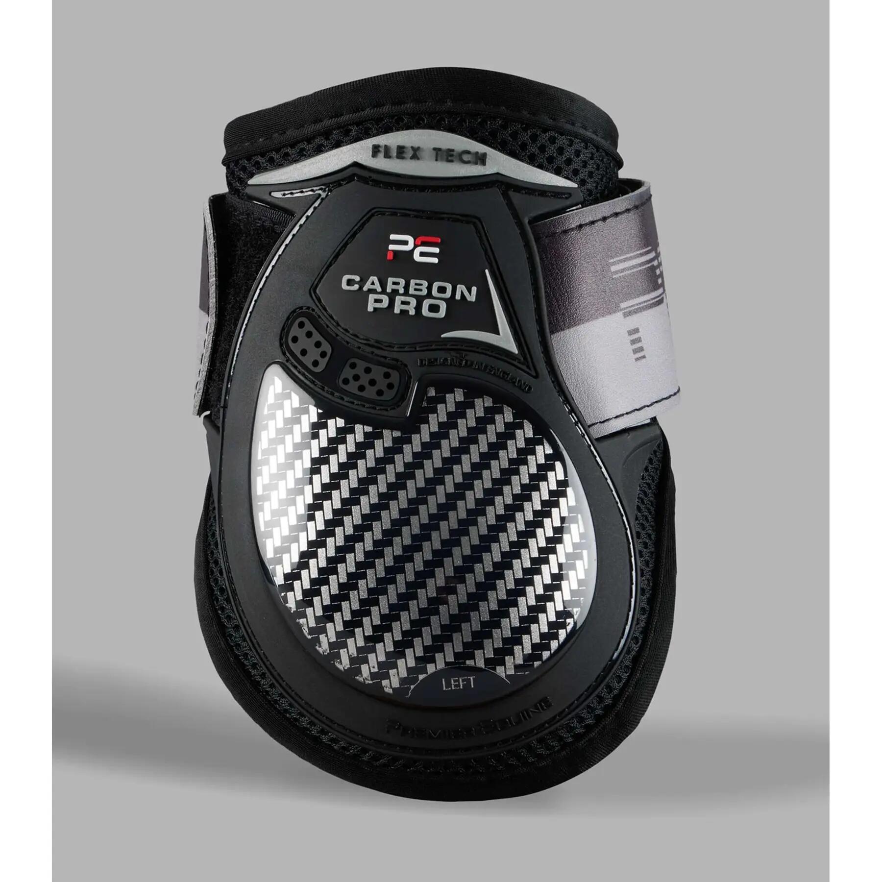 Fetlock protectors Premier Equine Pro Fetlock Lite 2/6
