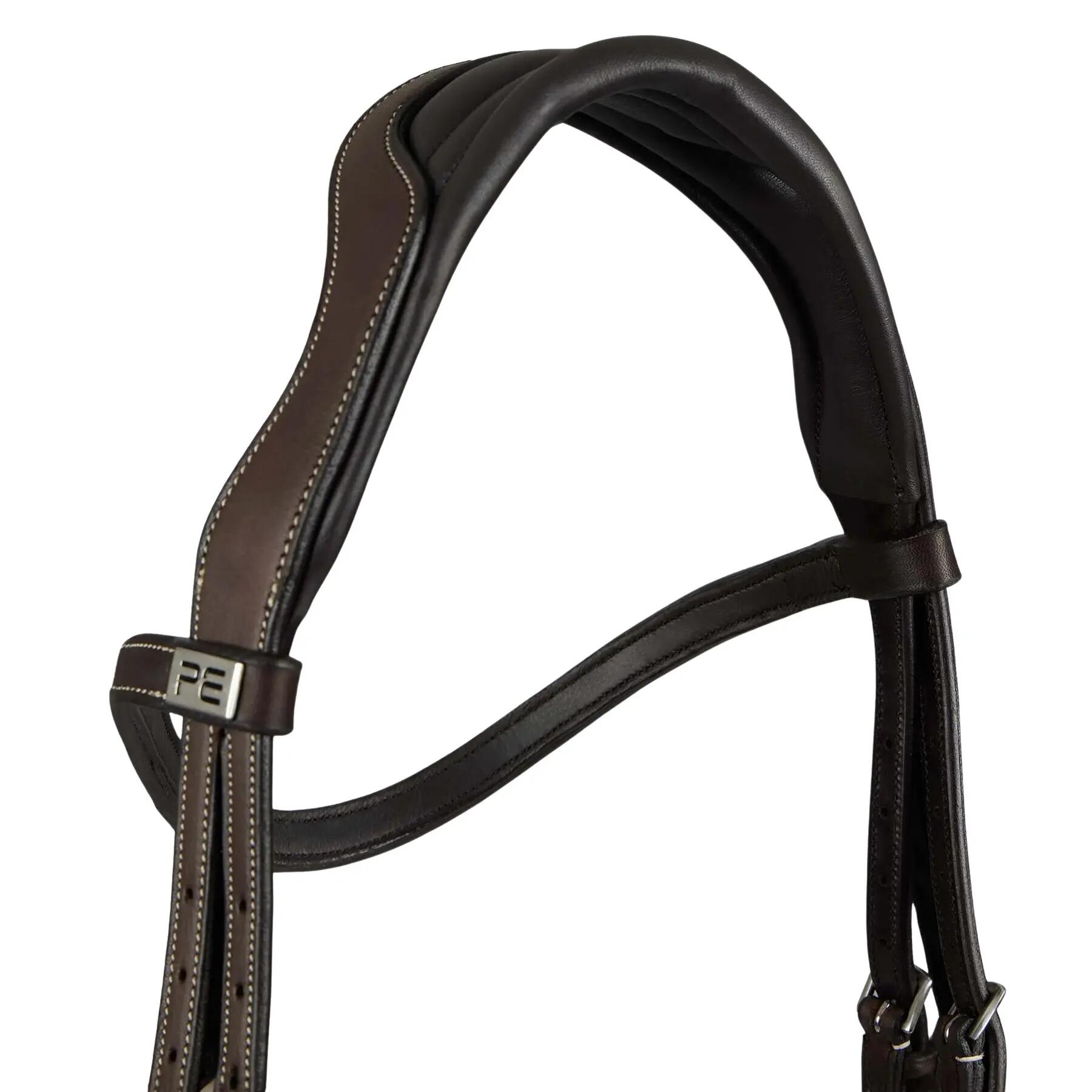 Sella da equitazione Premier Equine Veneto 5/5