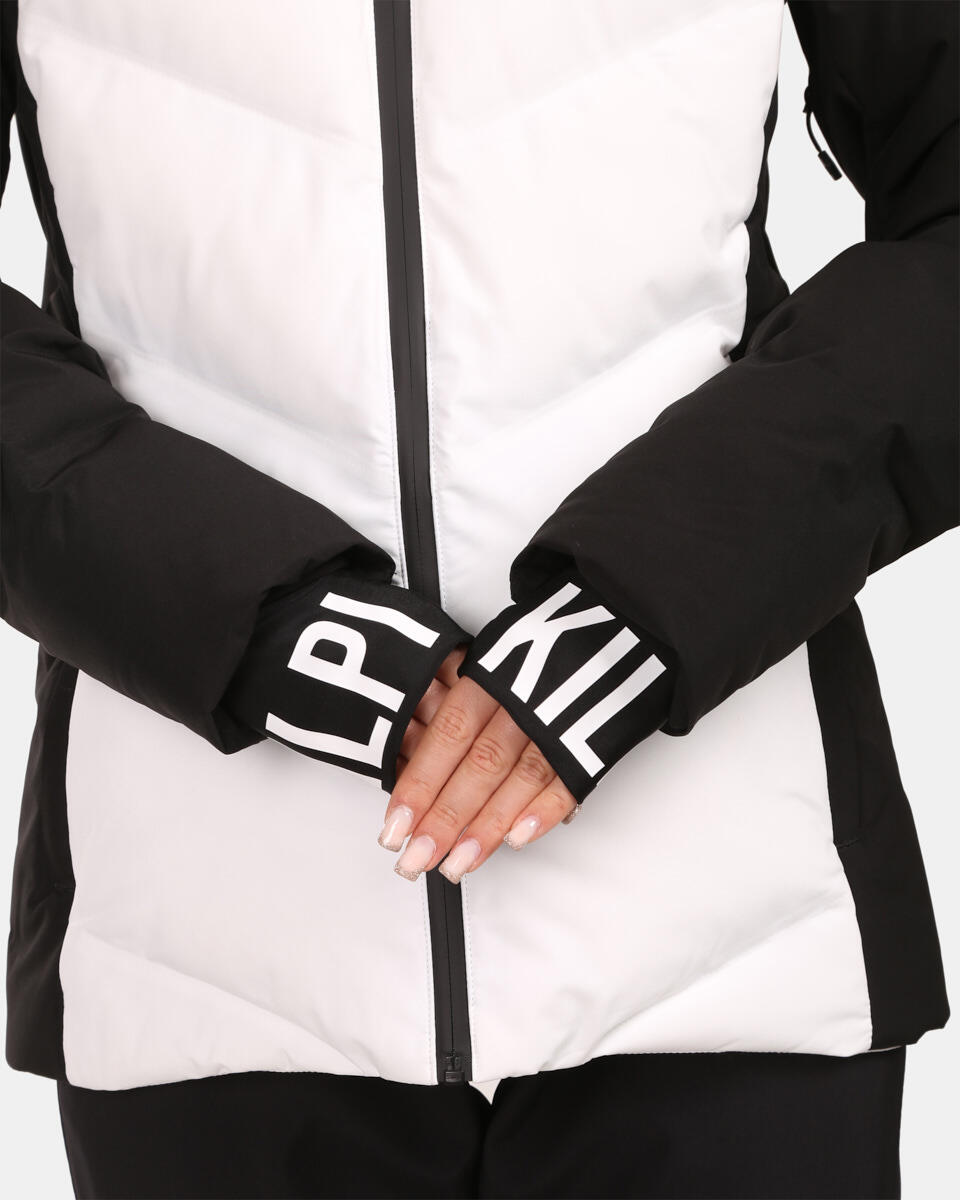Chaqueta de esquí para mujer Kilpi SKIMMIA-W 3/7