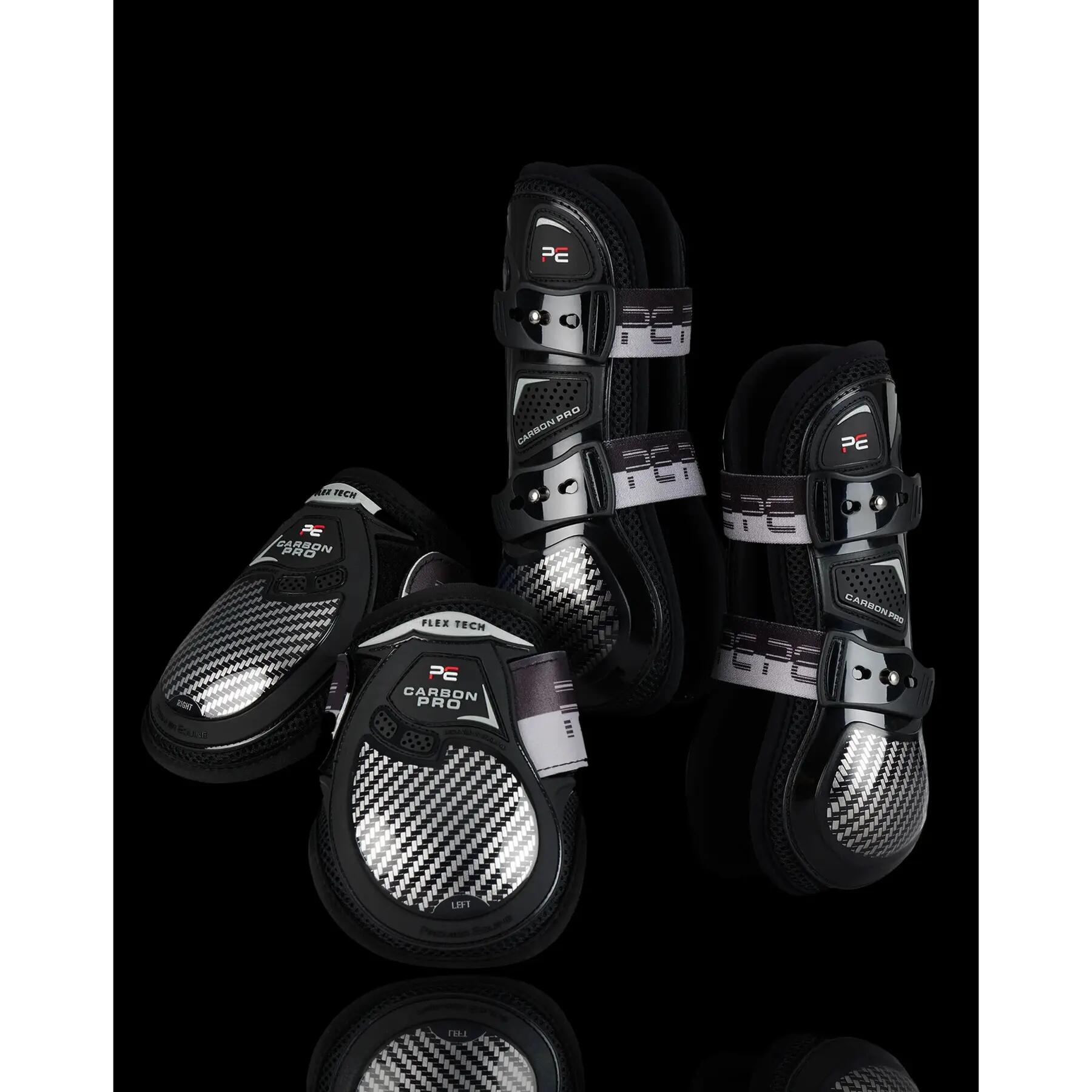 Fetlock protectors Premier Equine Pro Fetlock Lite 5/6