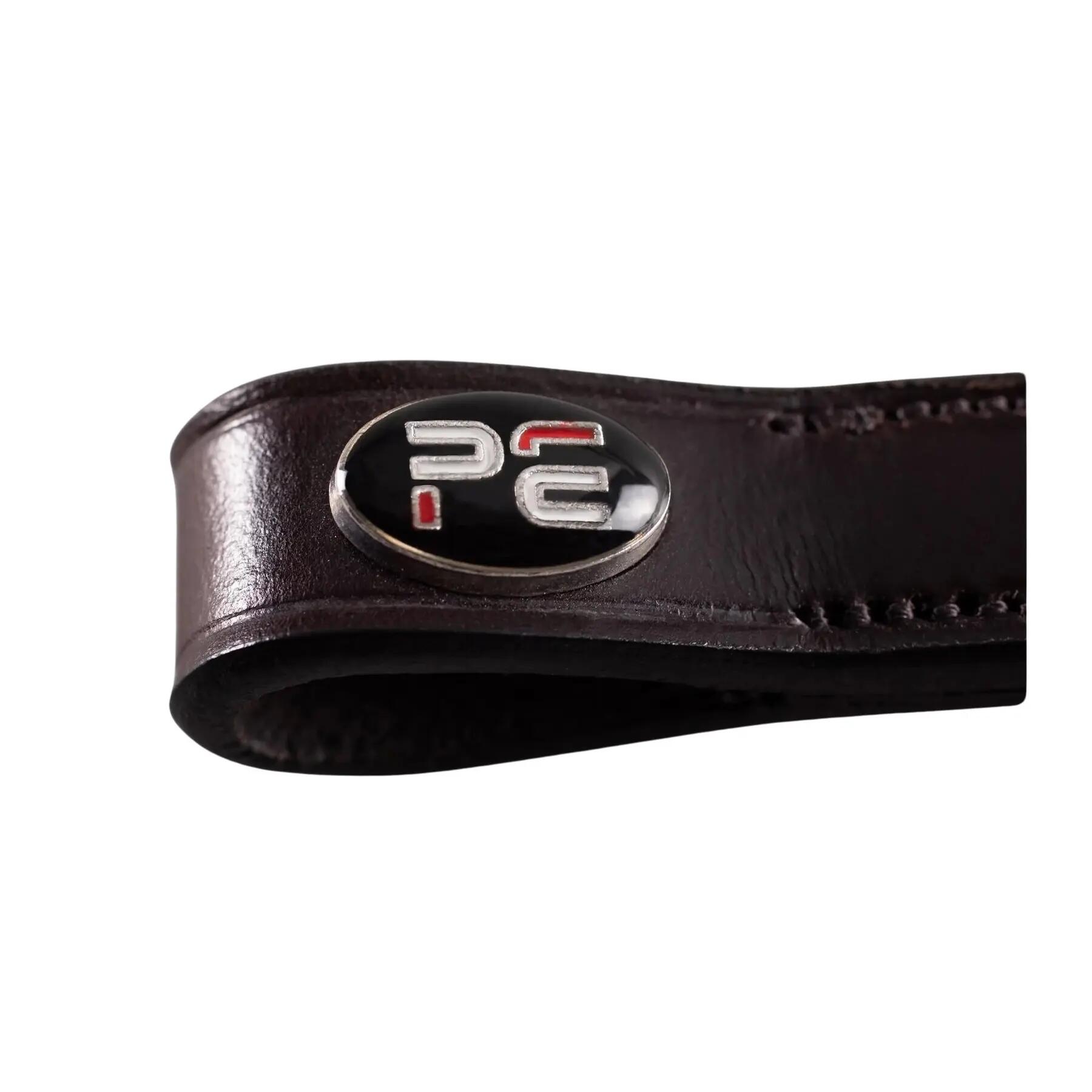 Fascia per cavalli con diamanti Premier Equine Elaborare 4/4