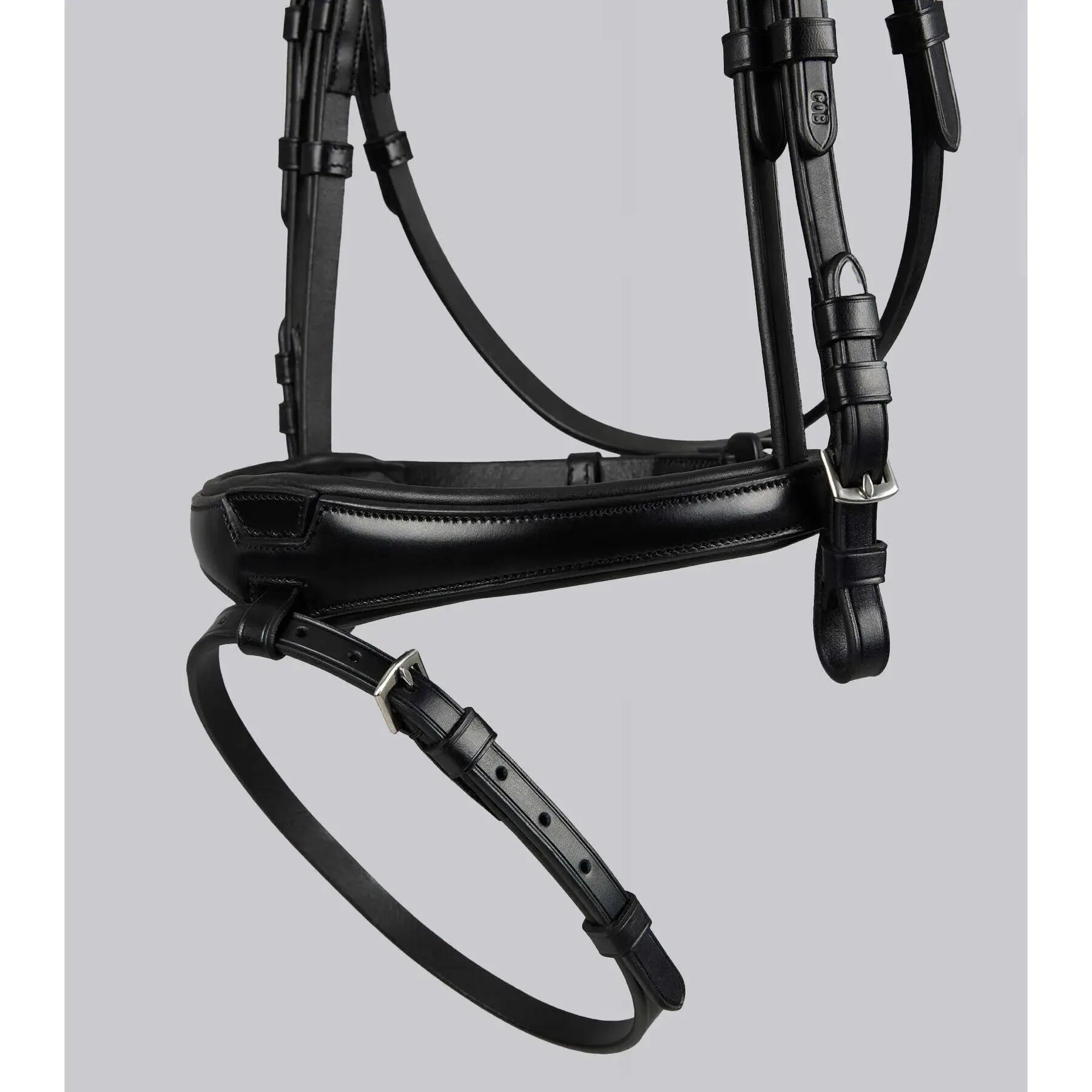 Mors da equitazione Premier Equine Artana 4/5