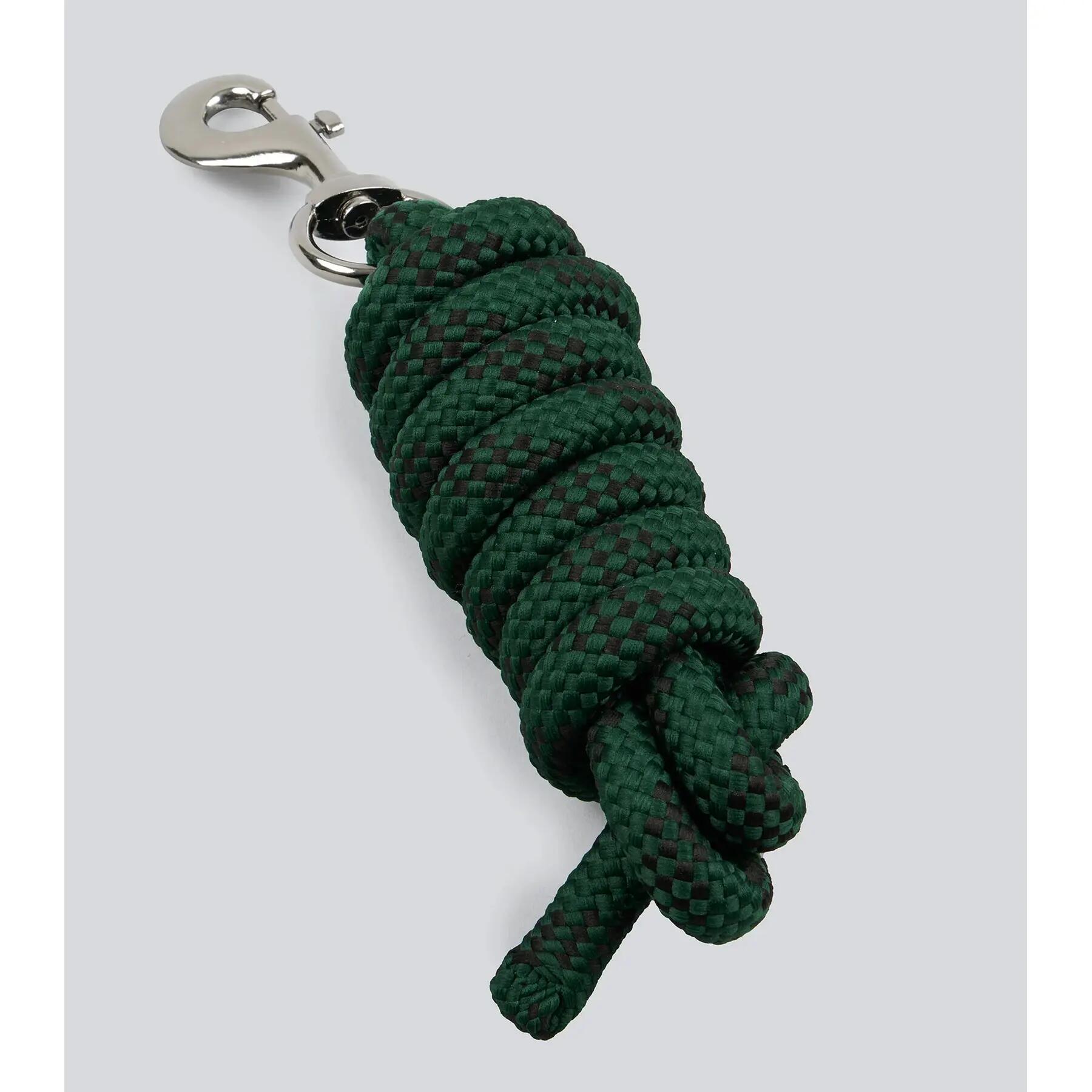Cabestro de nylon para caballo Premier Equine Corda 6/6