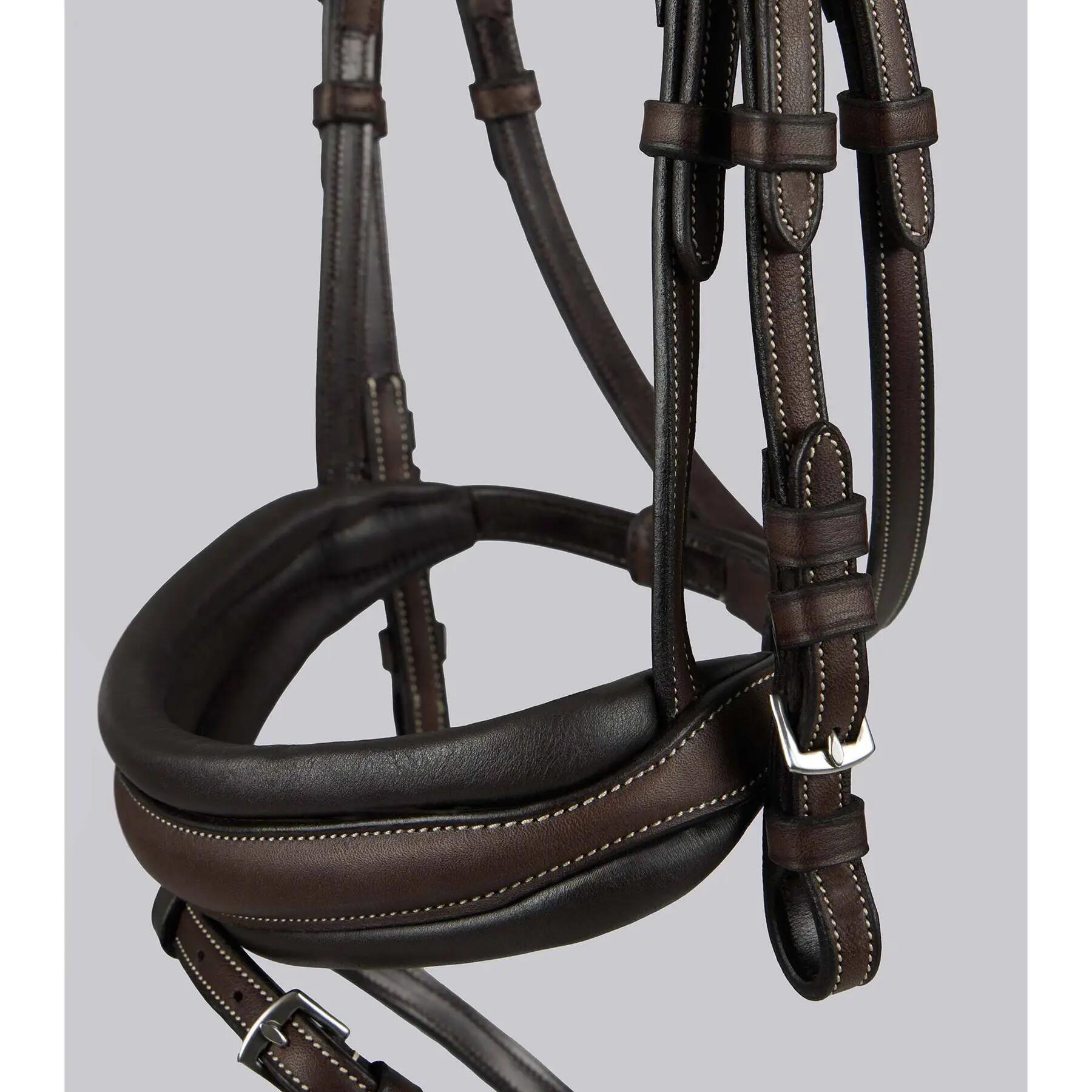 Sella da equitazione Premier Equine Veneto 4/5