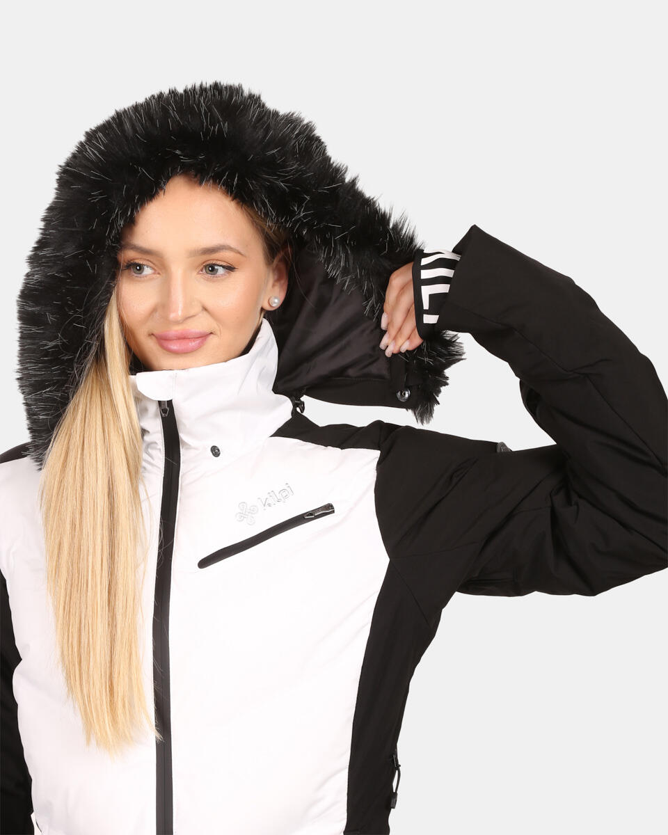 Chaqueta de esquí para mujer Kilpi SKIMMIA-W 6/7