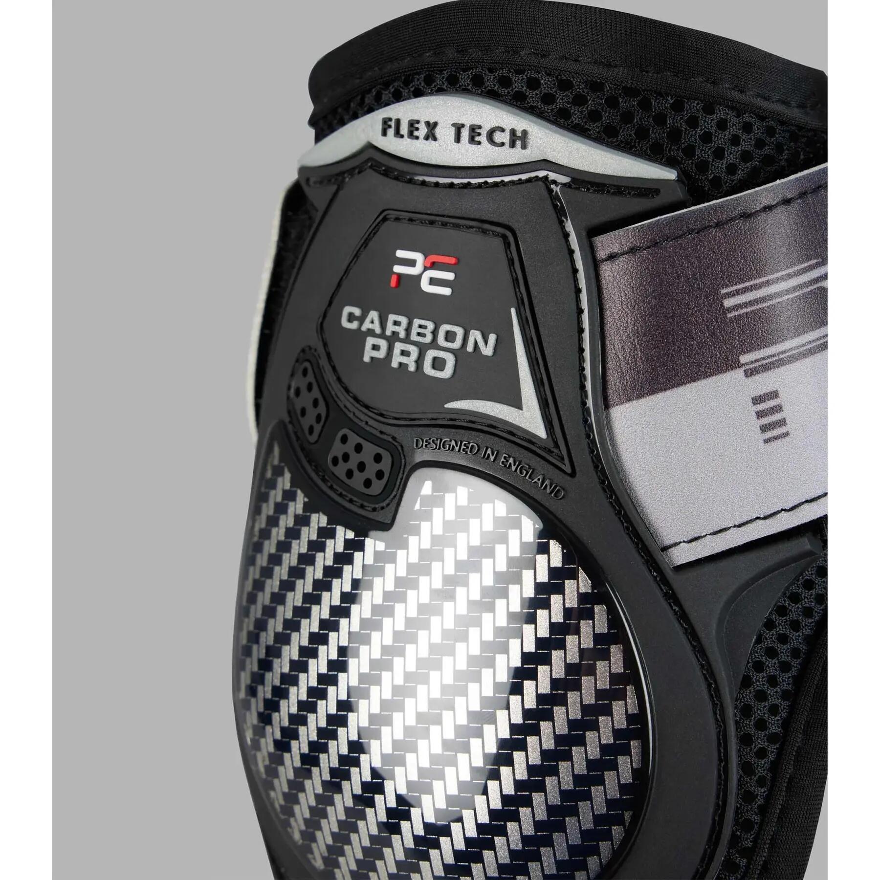 Fetlock protectors Premier Equine Pro Fetlock Lite 6/6
