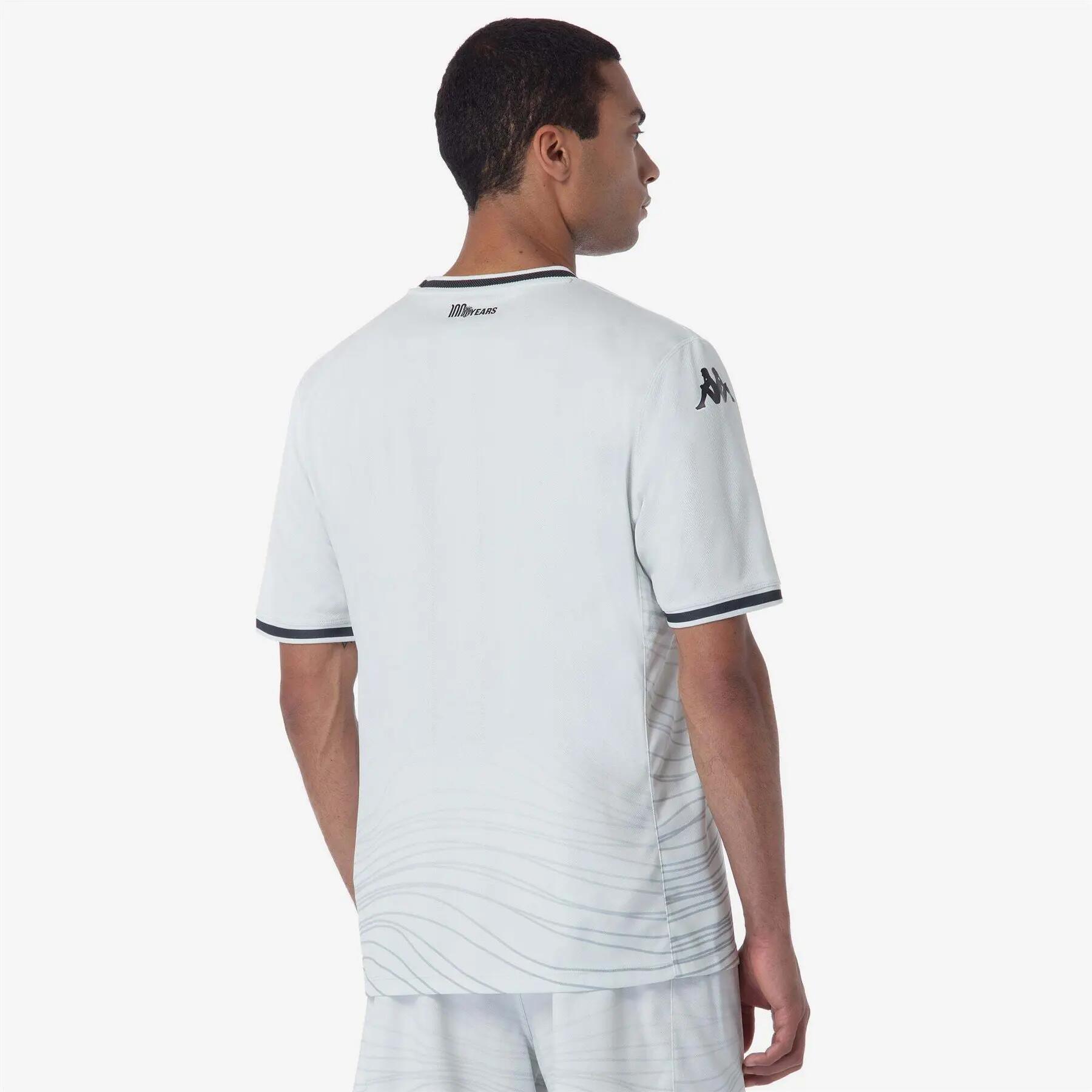 Kids' Third Jersey AS Monaco 2024/25 5/5