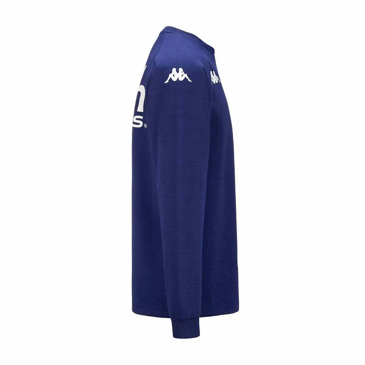 Sweatshirt Kappa Adofodo 24H Le Mans 2/7