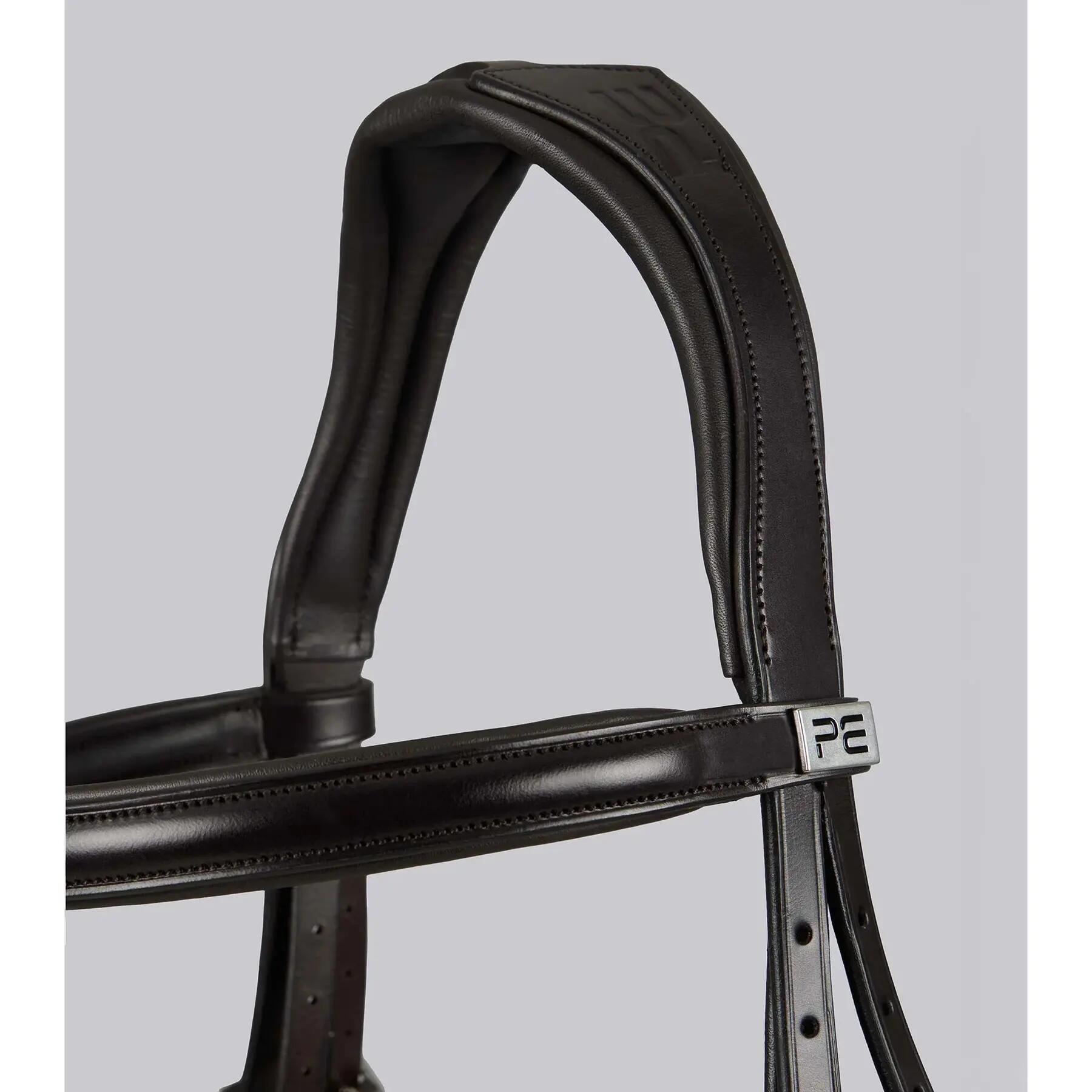 Mors da equitazione Premier Equine Artana 3/5