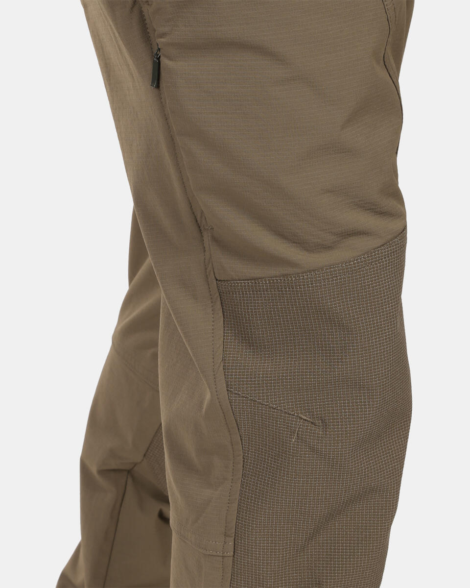 Pantaloni outdoor da uomo Kilpi VILLAIN-M 5/7