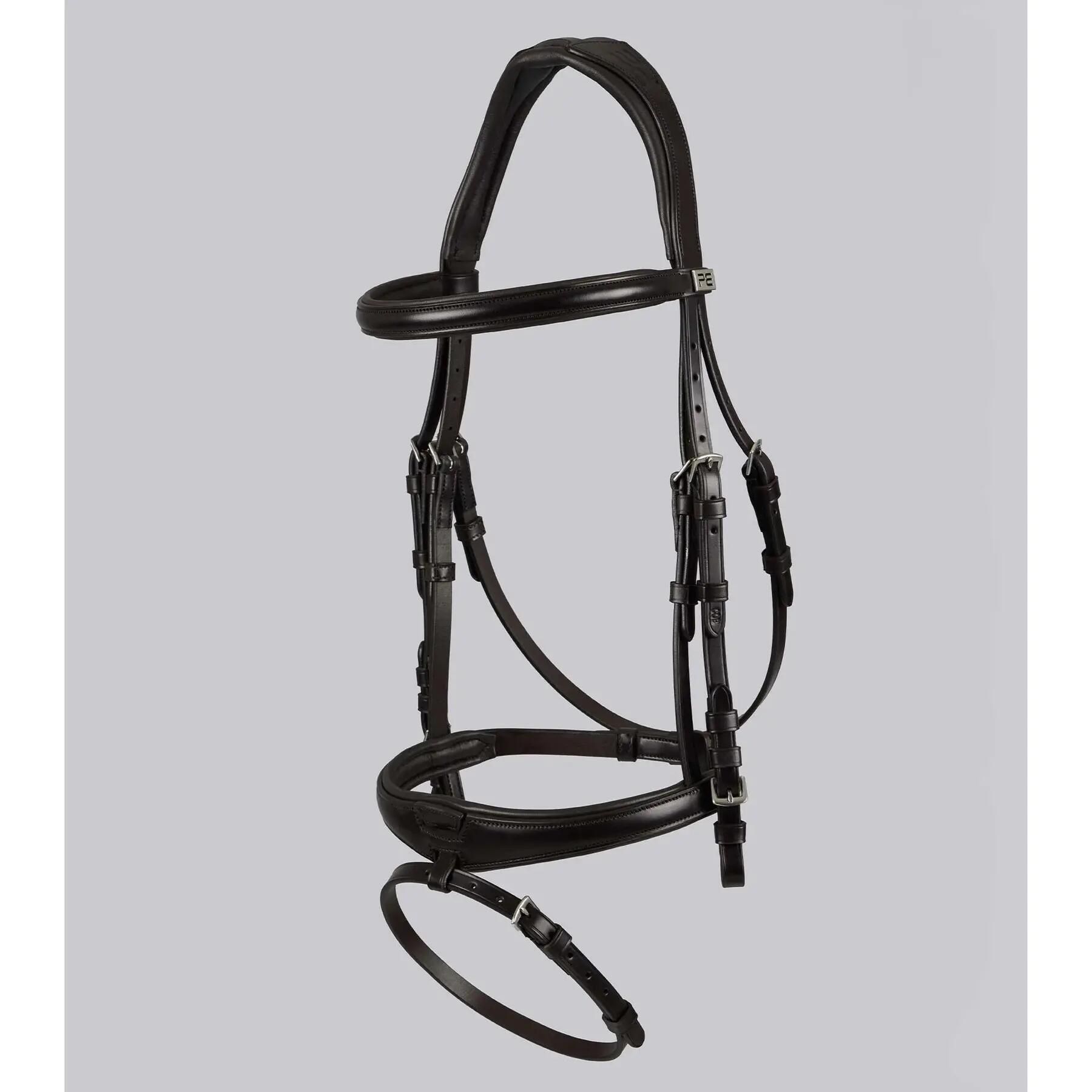 Mors da equitazione Premier Equine Artana 2/5