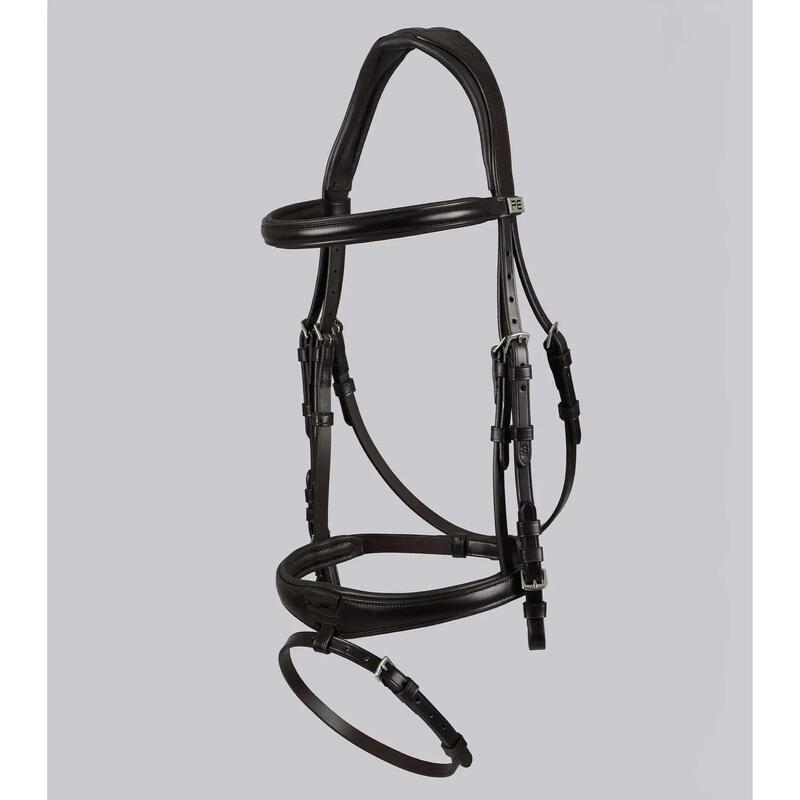 Bridon Anatomical + Premier Equine + Artana