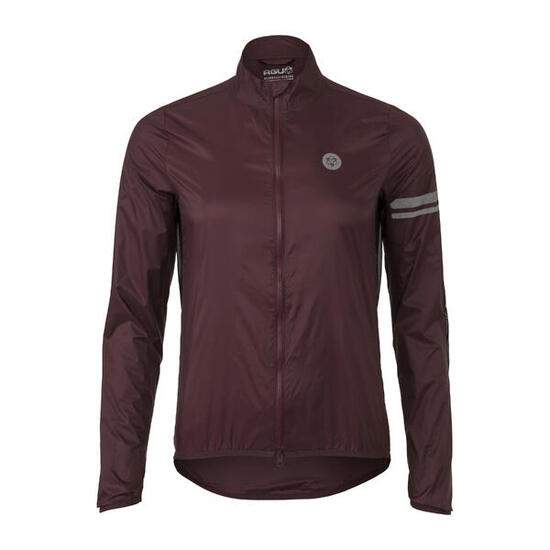 Veste imperméable femme Agu Wind Essential