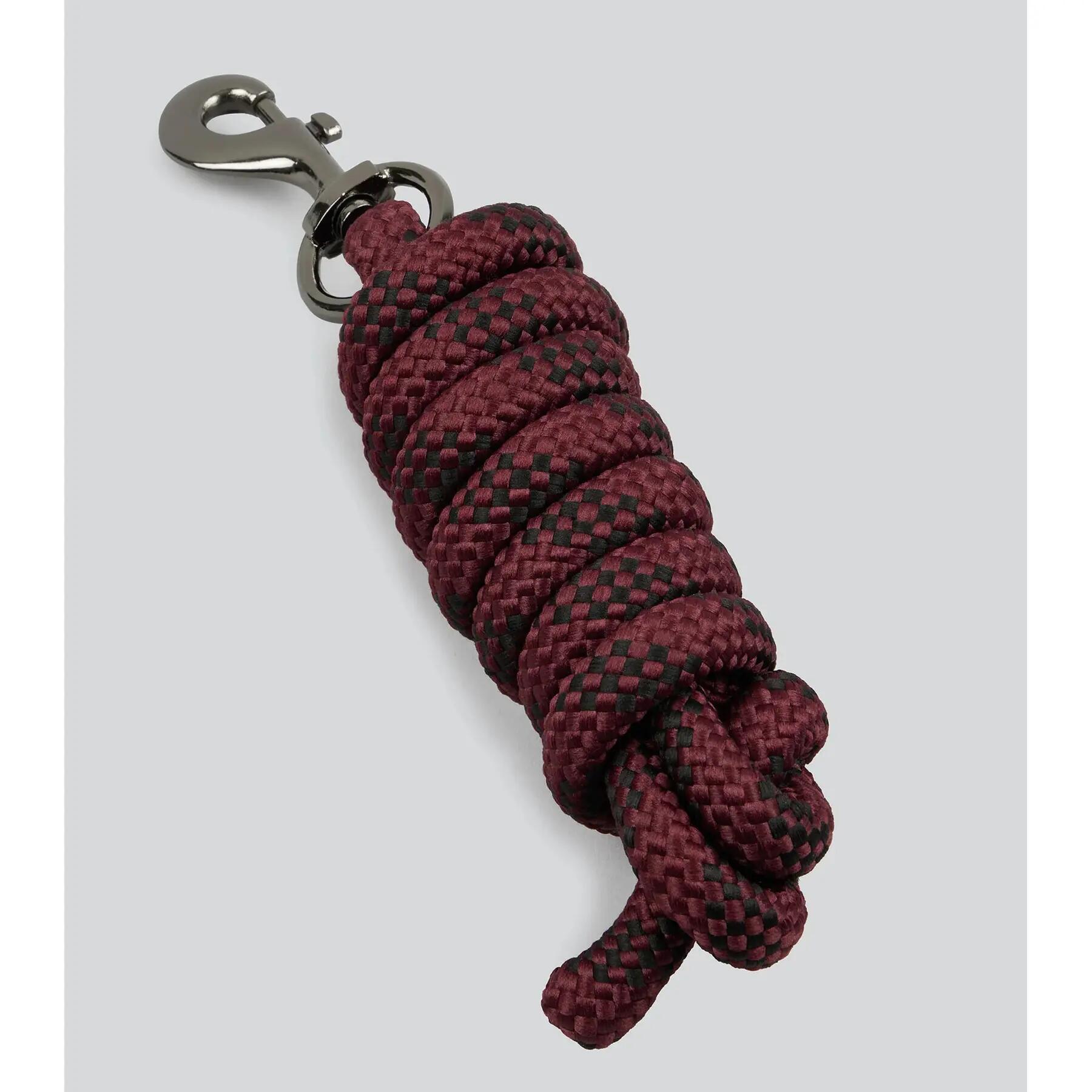 Licol nylon pour cheval Premier Equine Corda 2/6